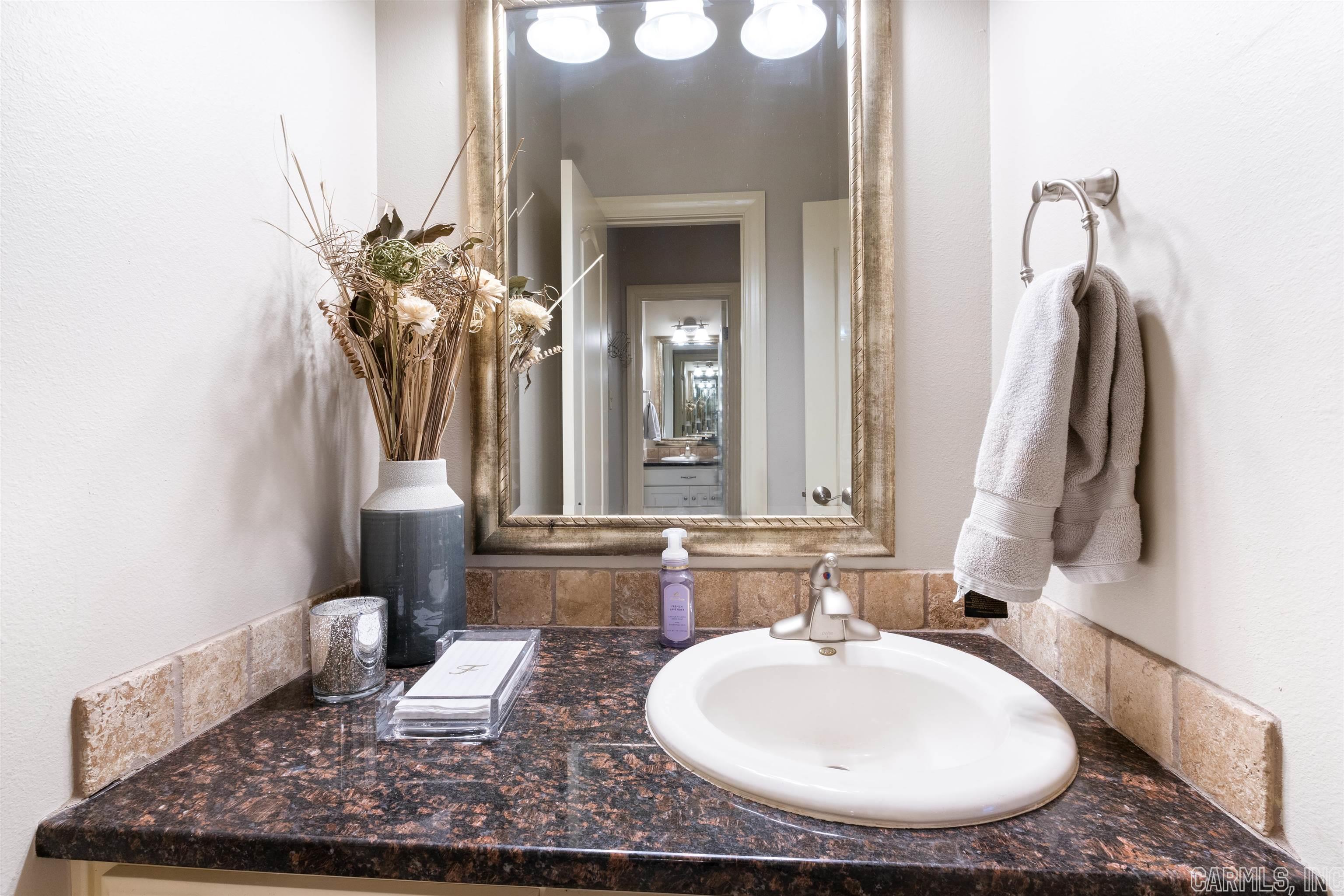 Pinnacle Ridge Phase I - Residential