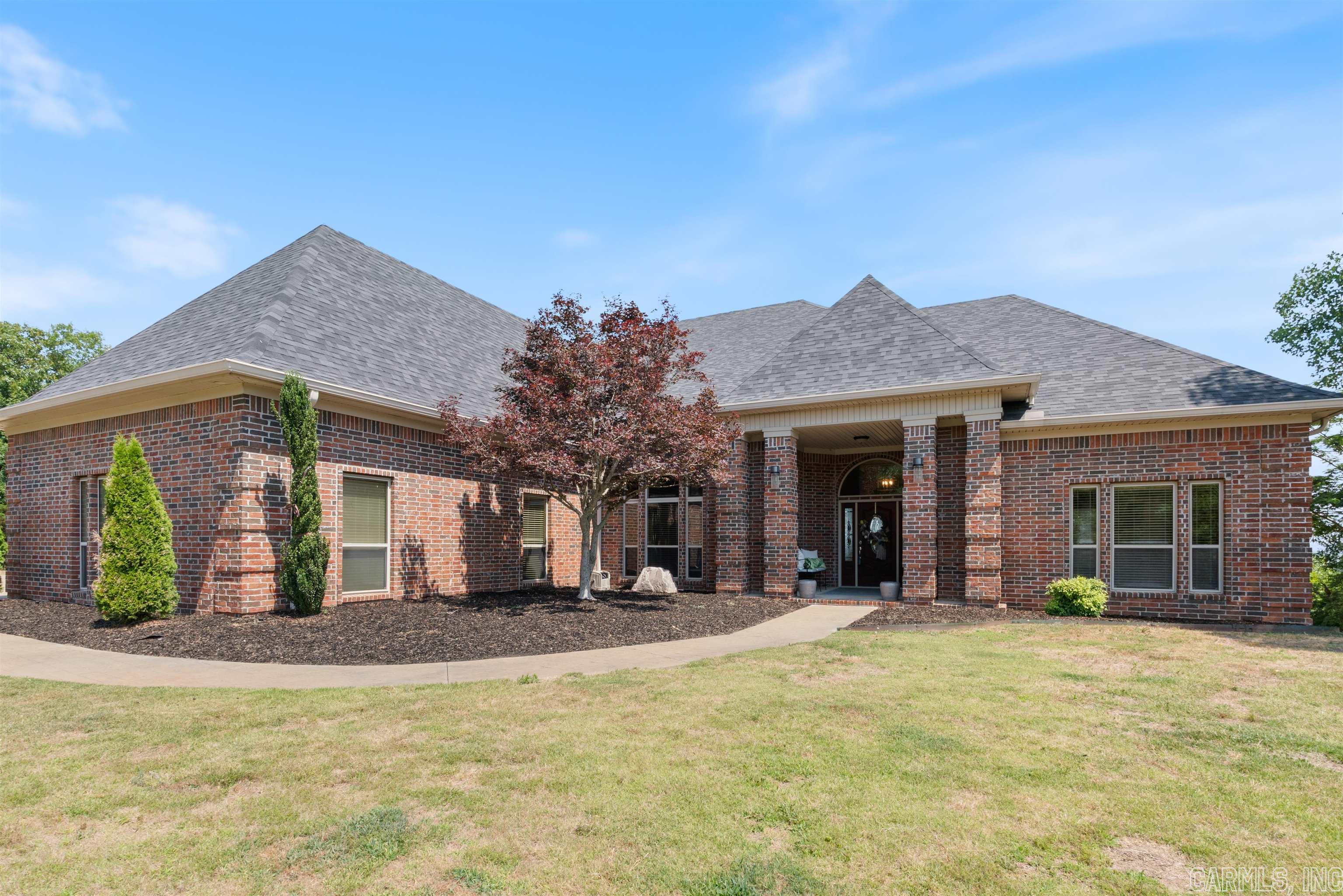 Pinnacle Ridge Phase I - Residential