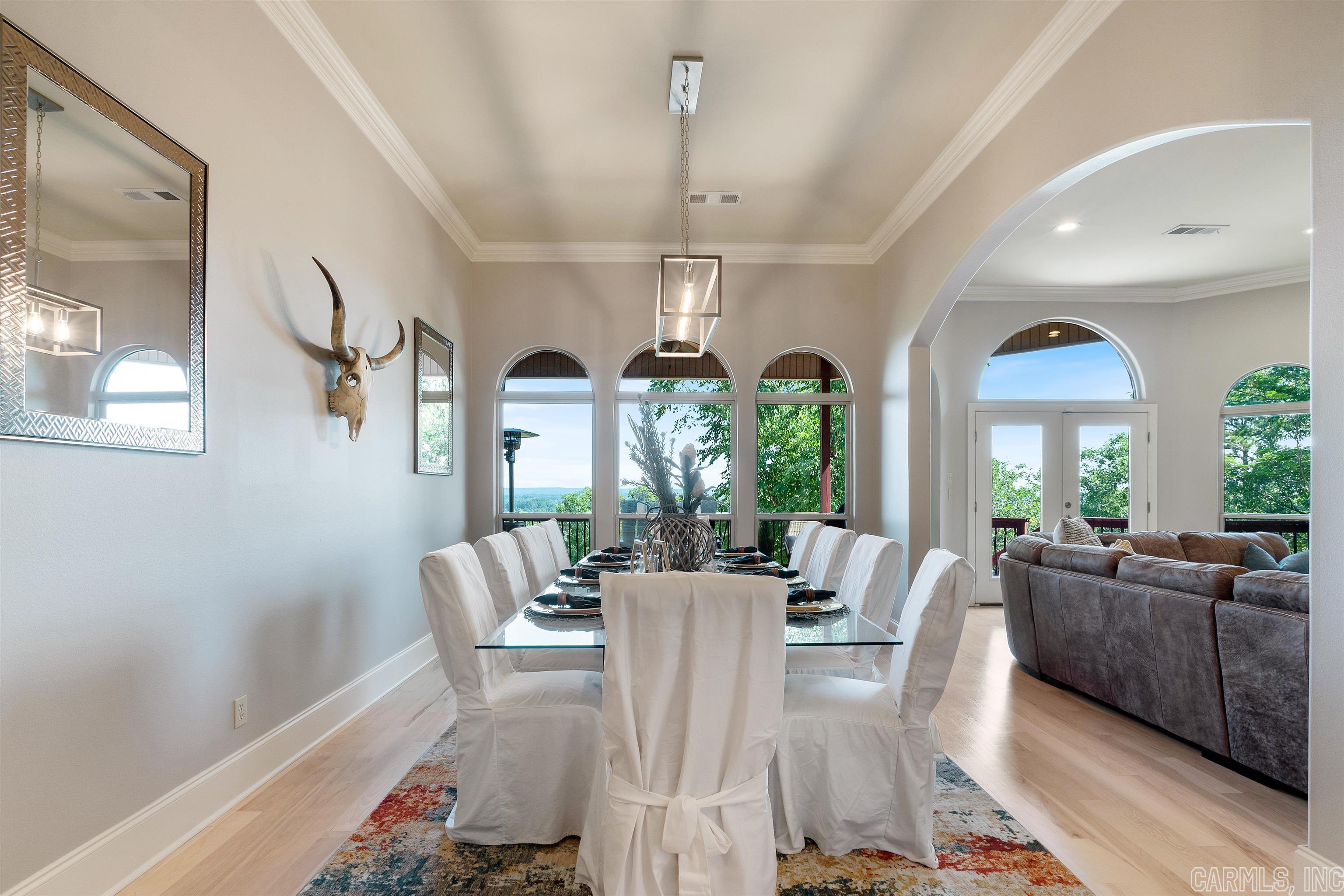 Pinnacle Ridge Phase I - Residential