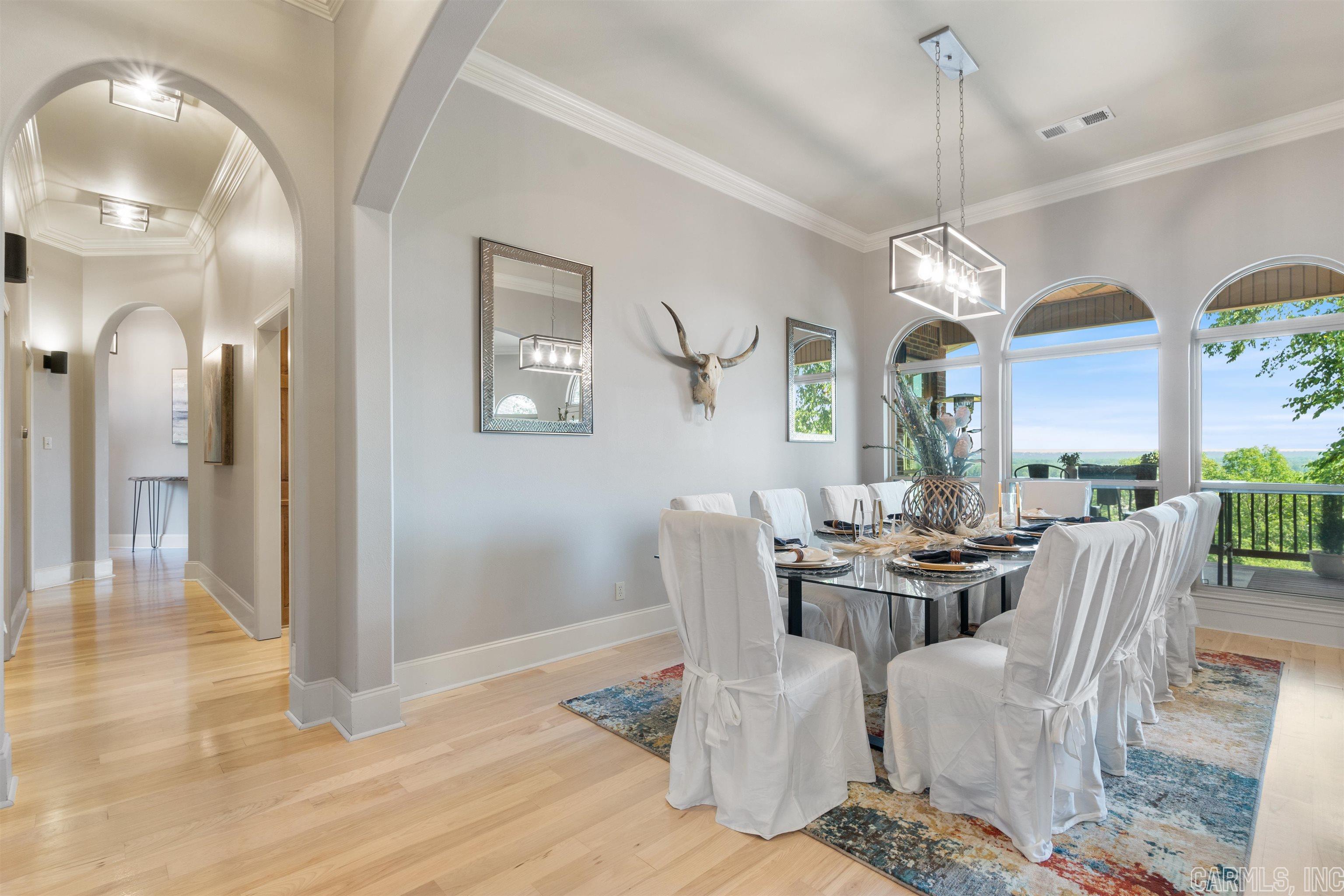 Pinnacle Ridge Phase I - Residential