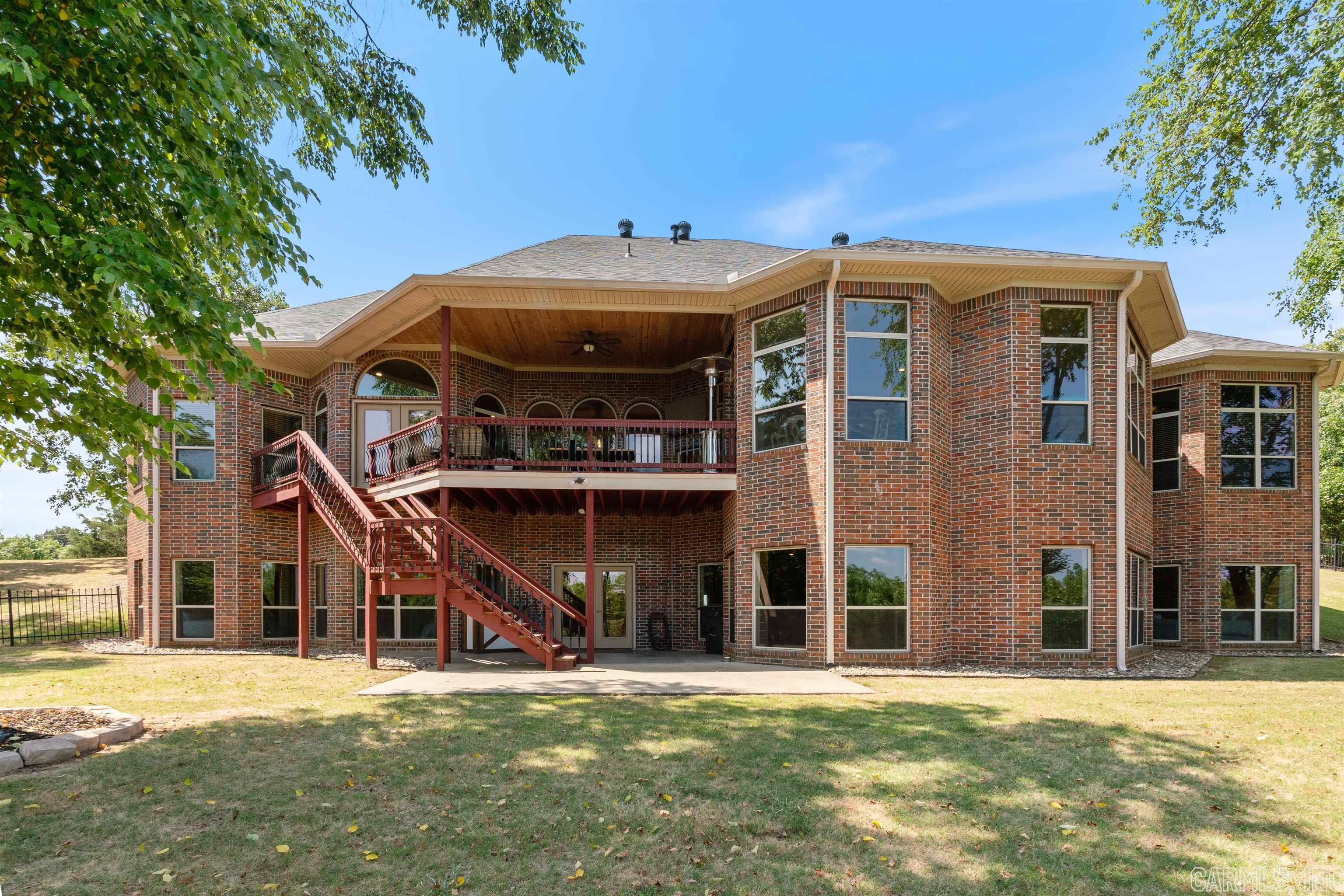 Pinnacle Ridge Phase I - Residential
