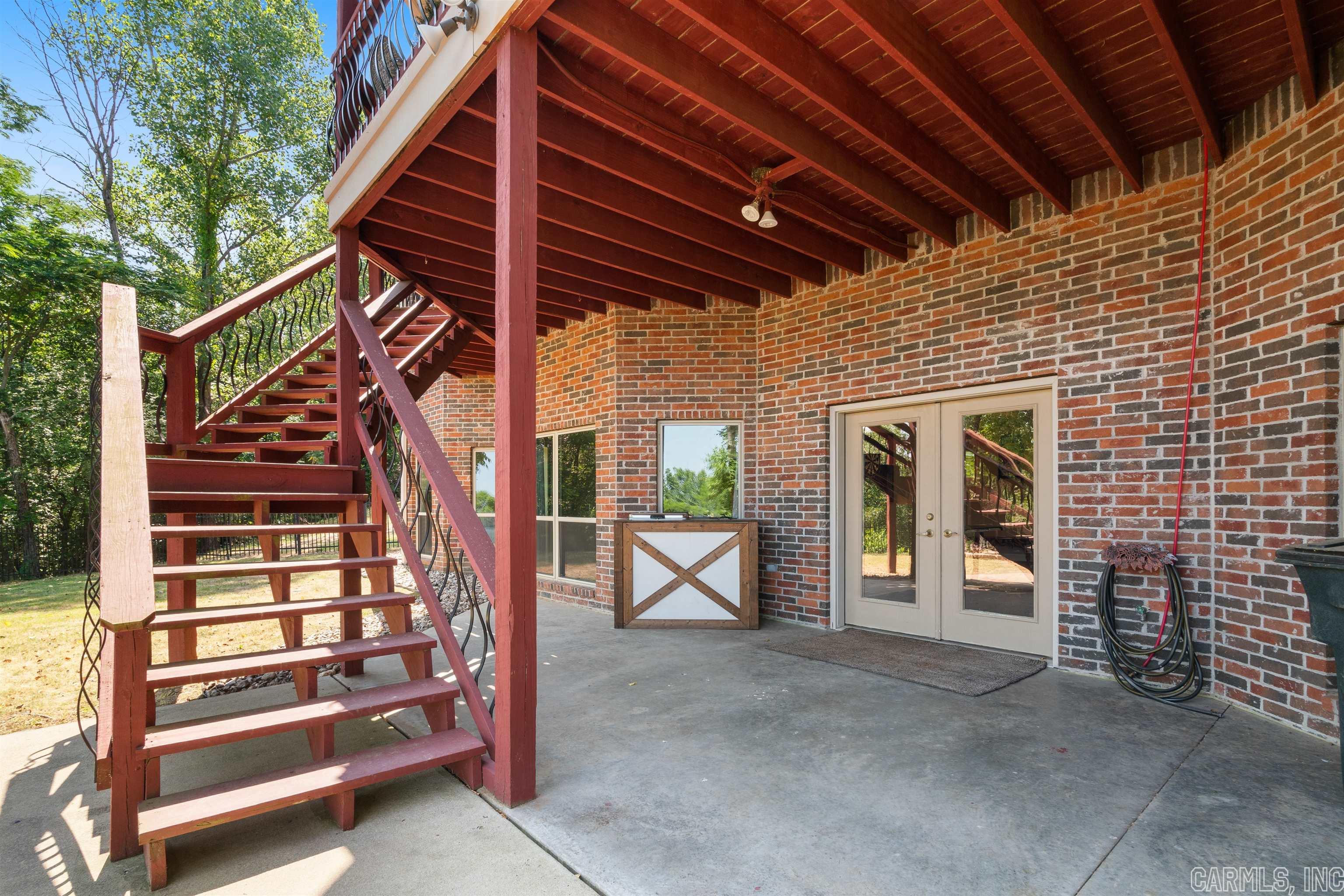 Pinnacle Ridge Phase I - Residential