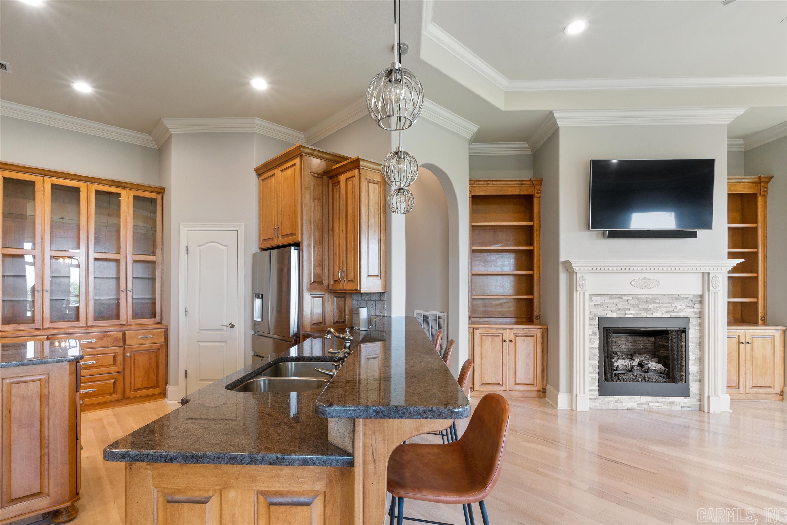 Pinnacle Ridge Phase I - Residential