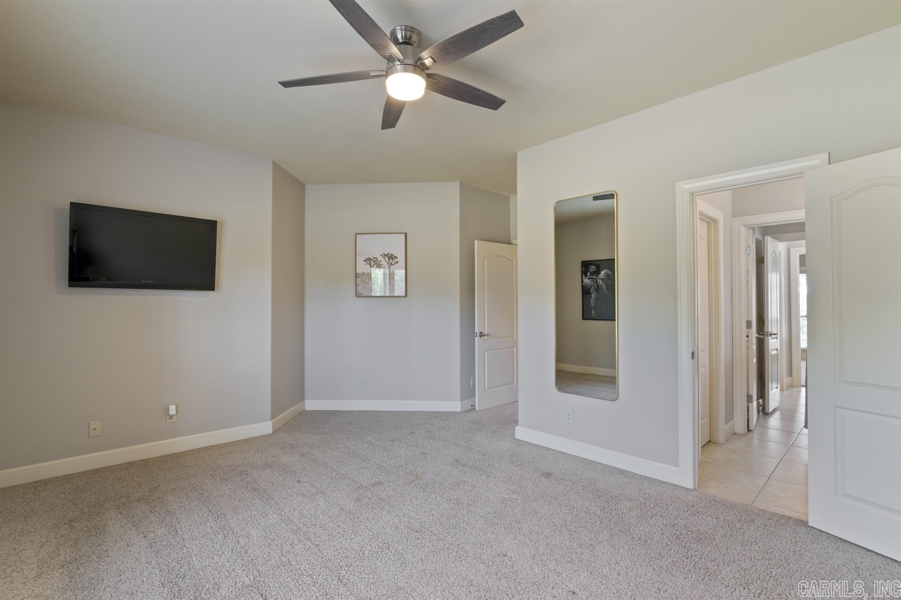 Pinnacle Ridge Phase I - Residential