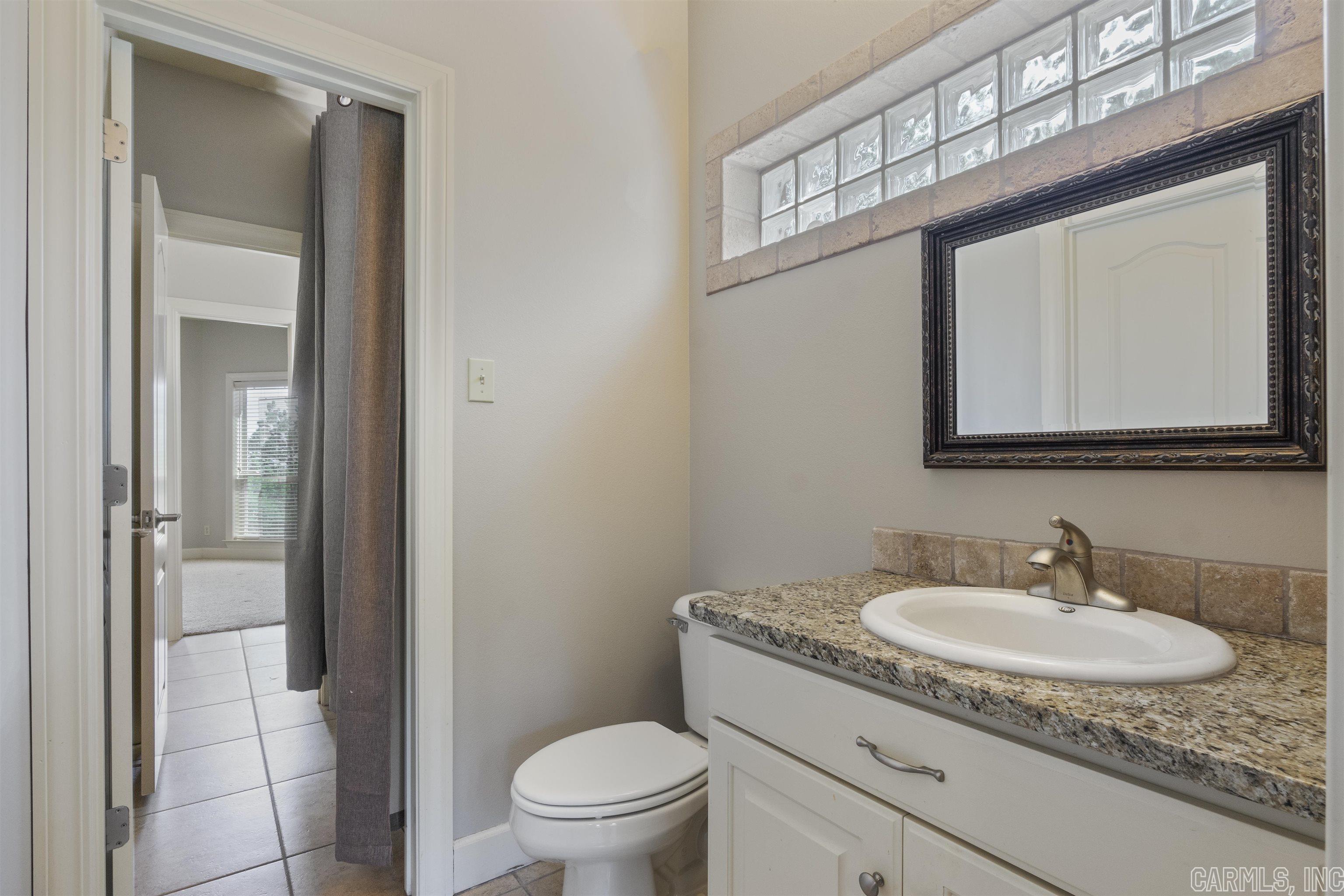 Pinnacle Ridge Phase I - Residential