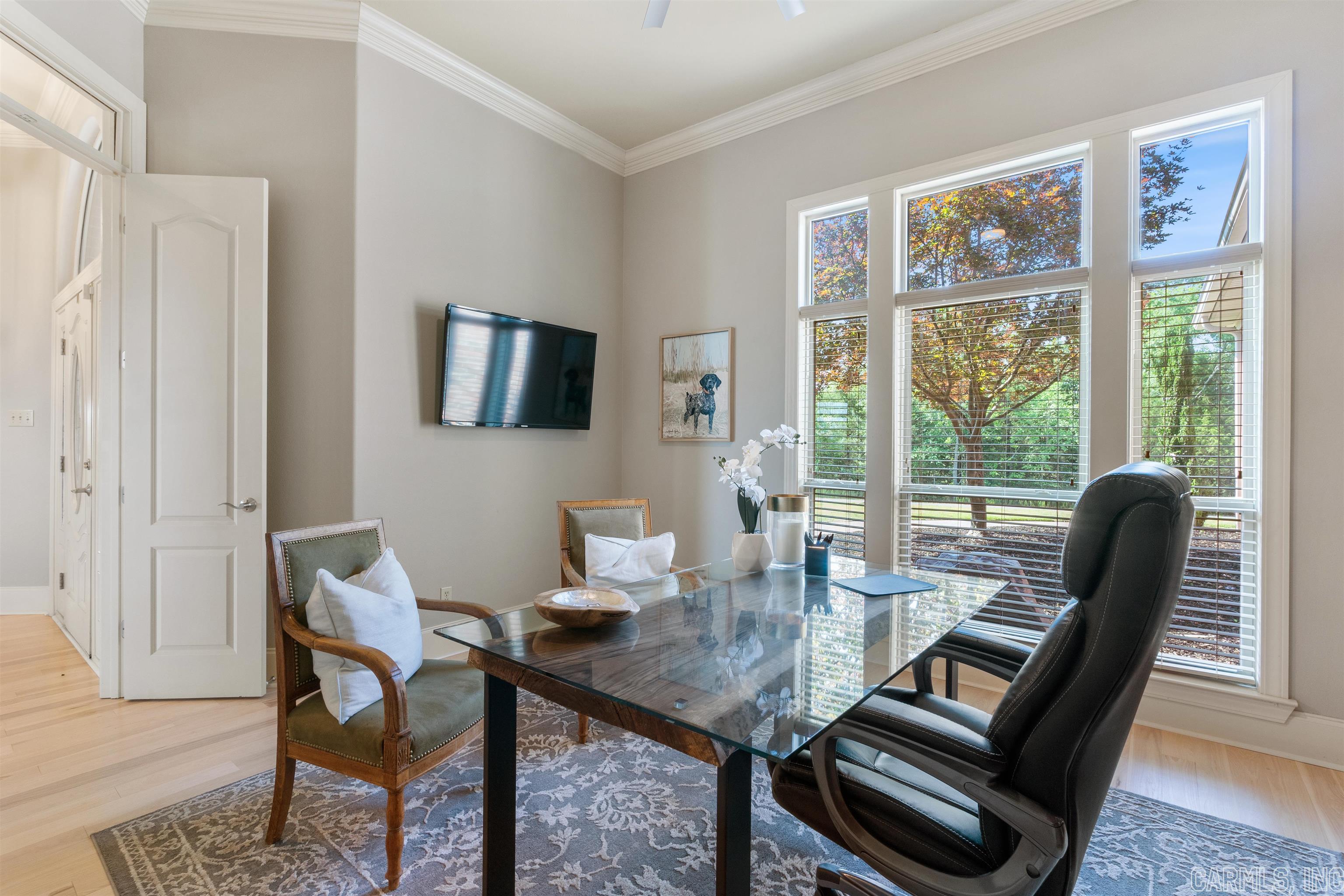 Pinnacle Ridge Phase I - Residential
