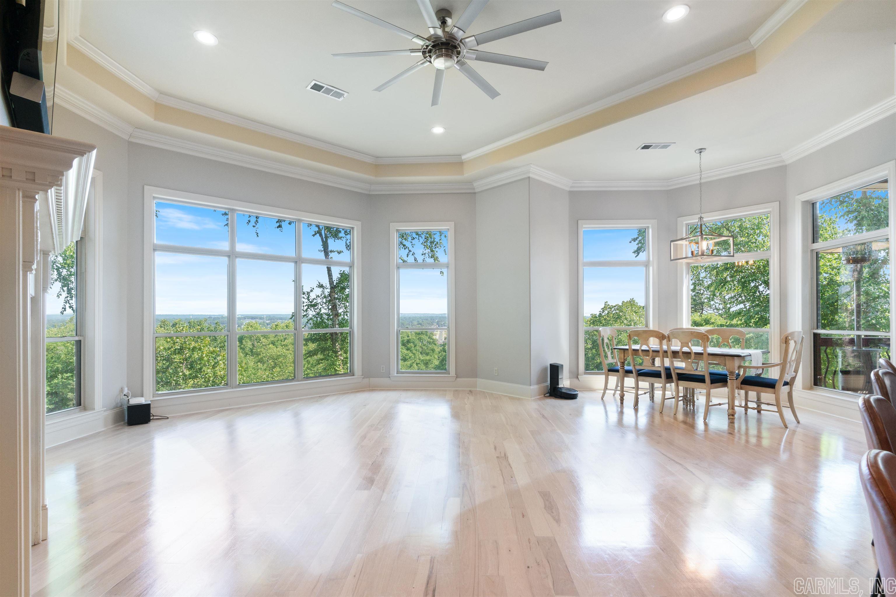 Pinnacle Ridge Phase I - Residential