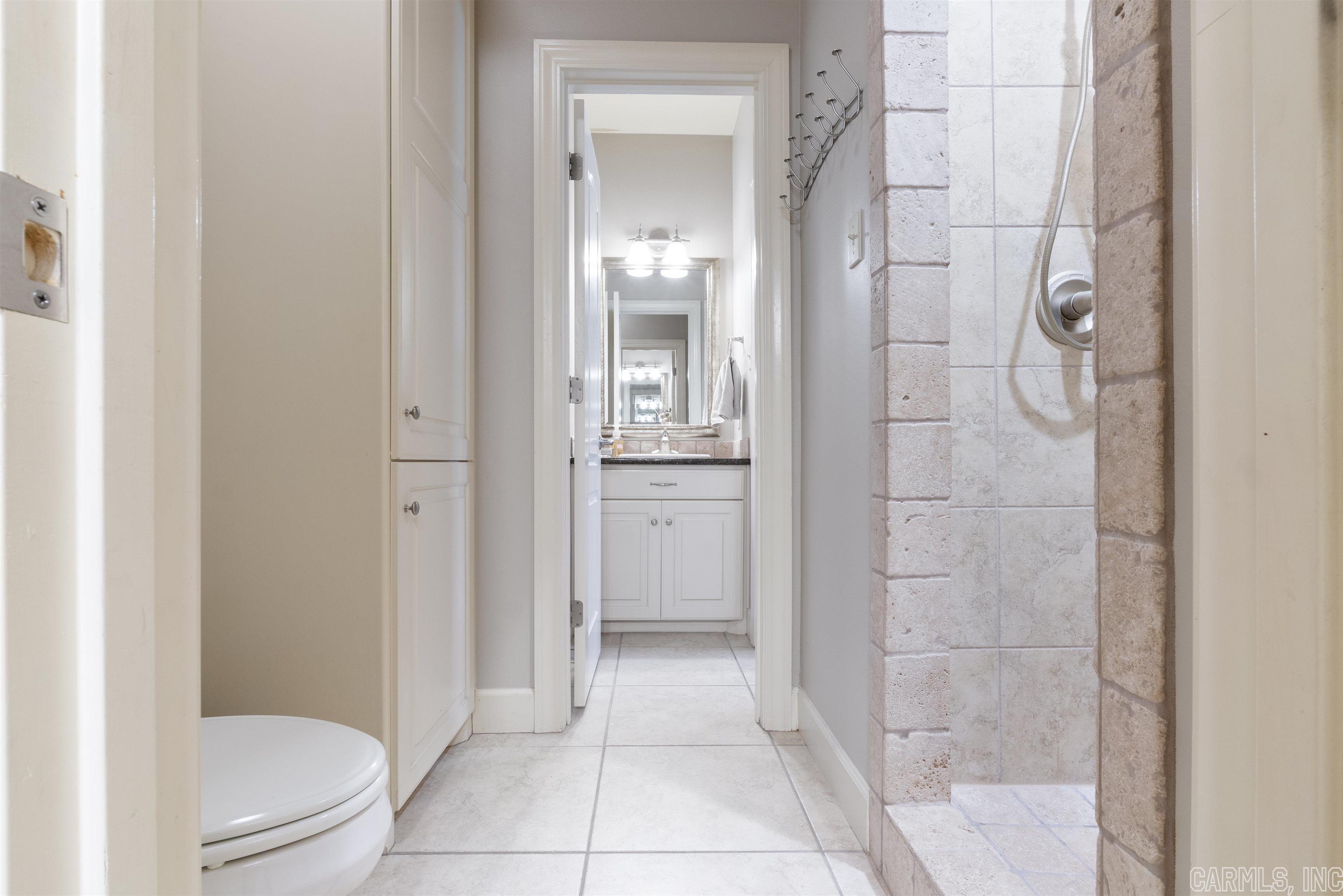 Pinnacle Ridge Phase I - Residential