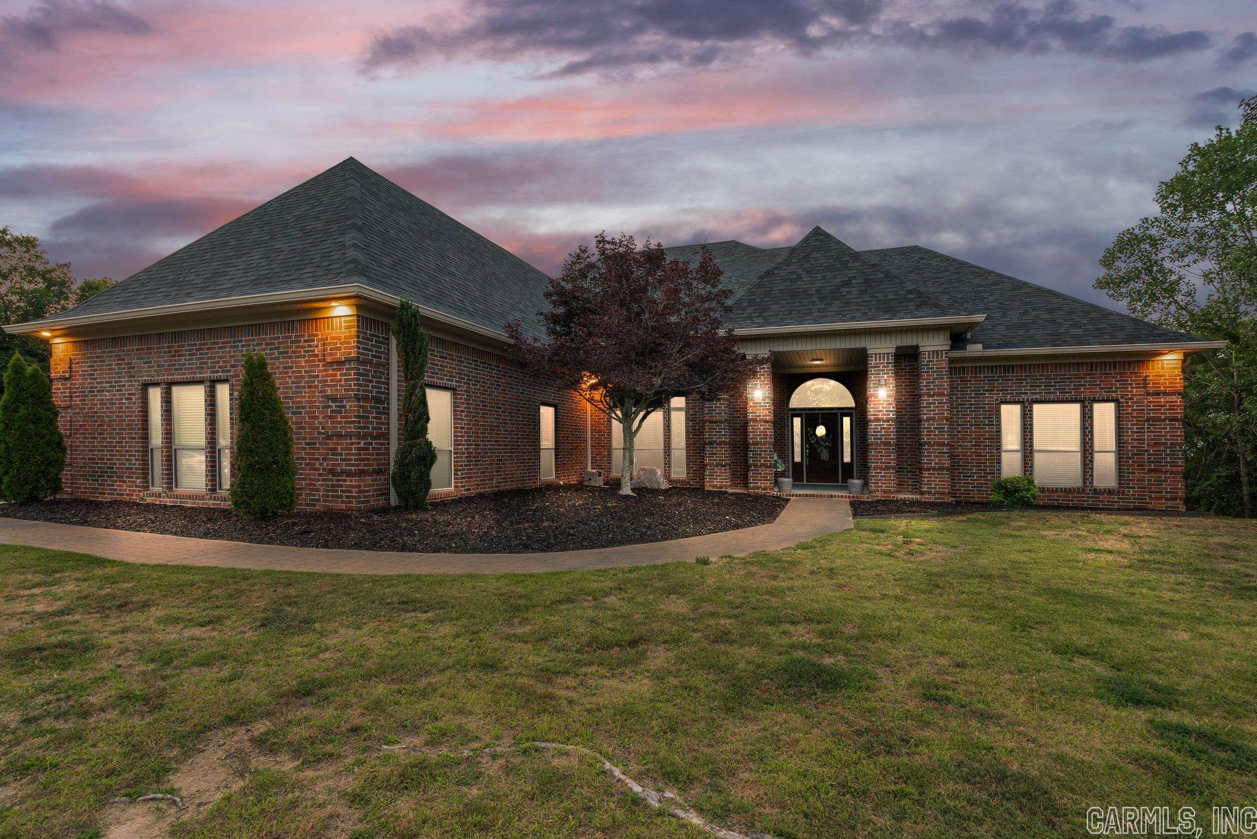 Pinnacle Ridge Phase I - Residential