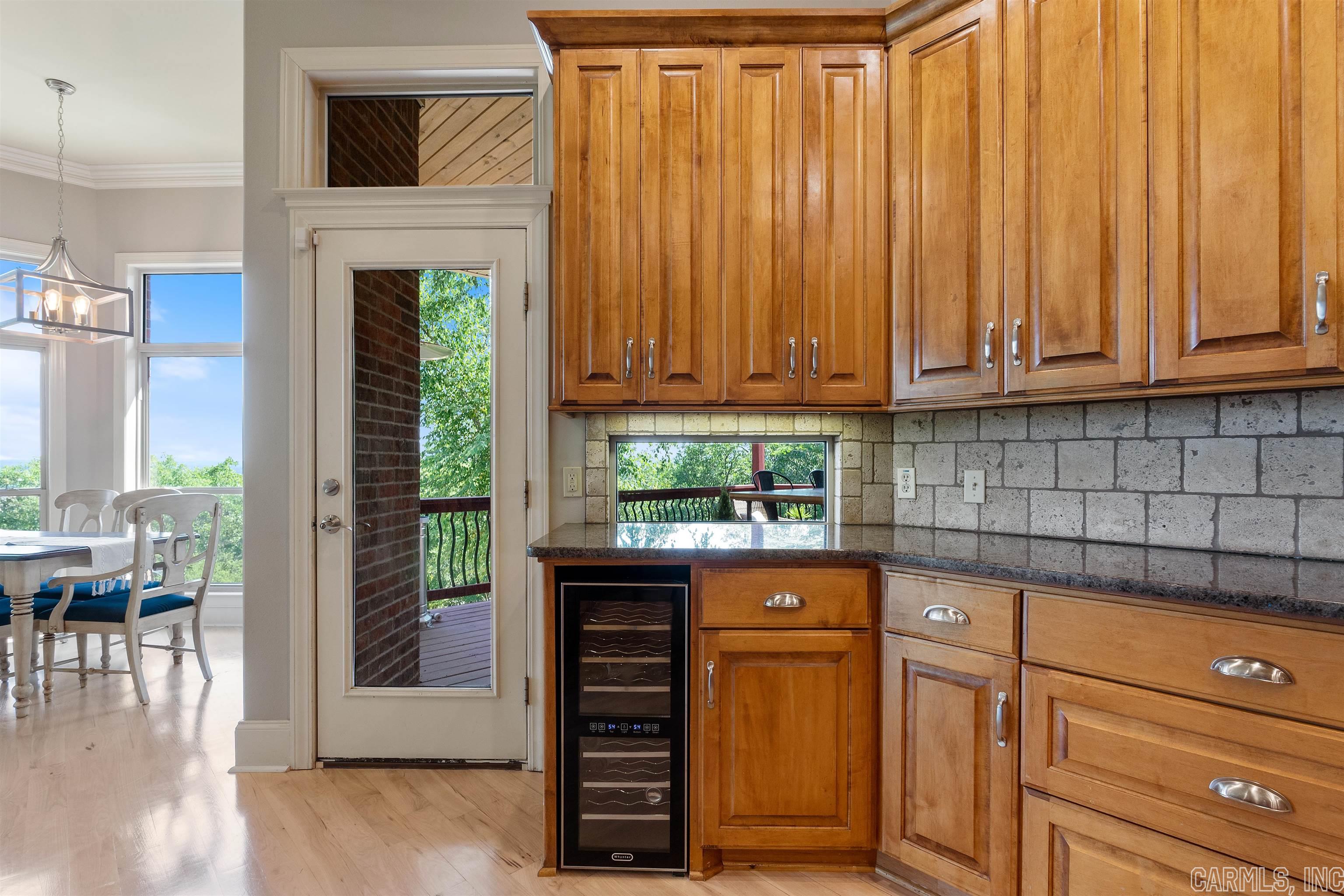 Pinnacle Ridge Phase I - Residential