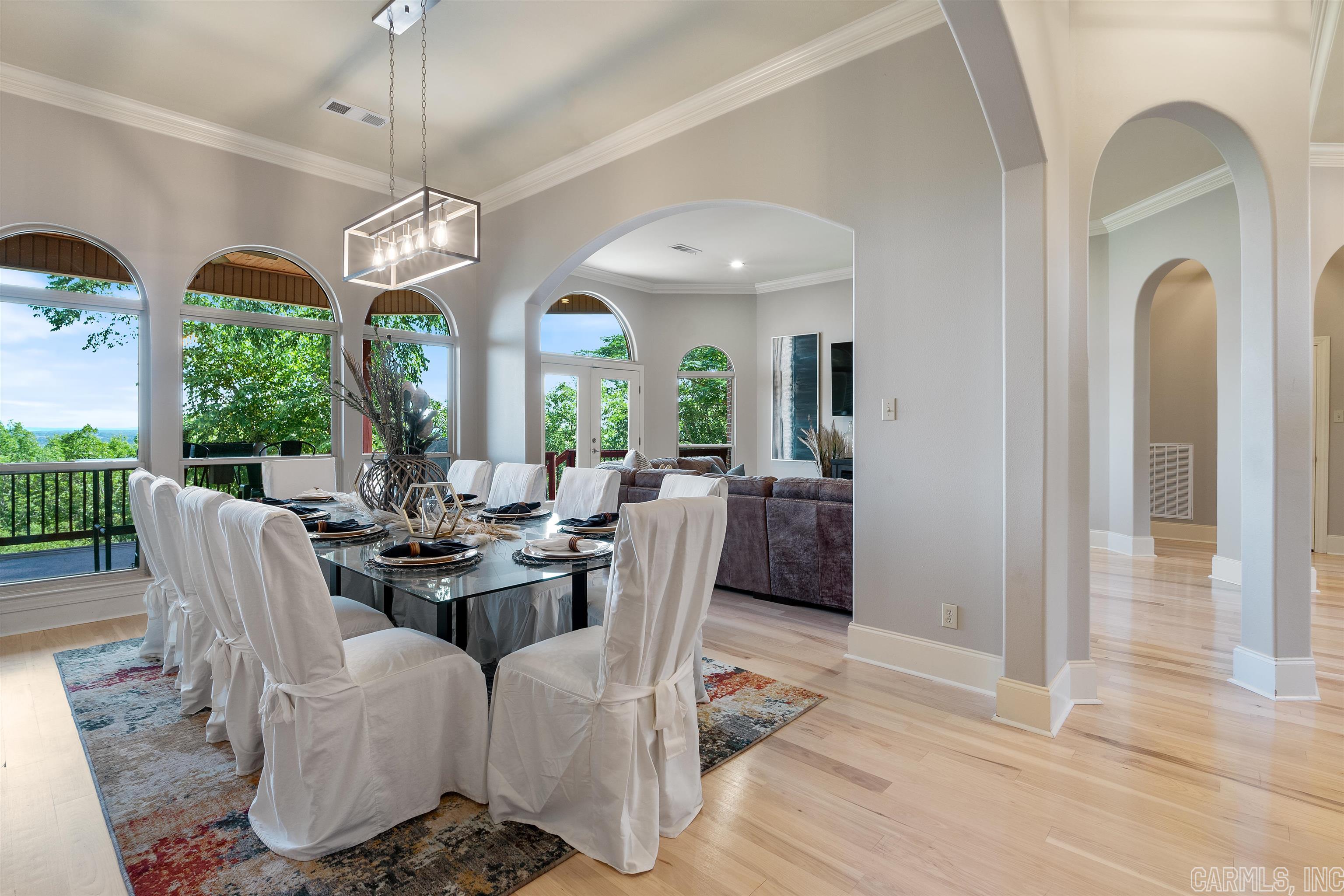 Pinnacle Ridge Phase I - Residential
