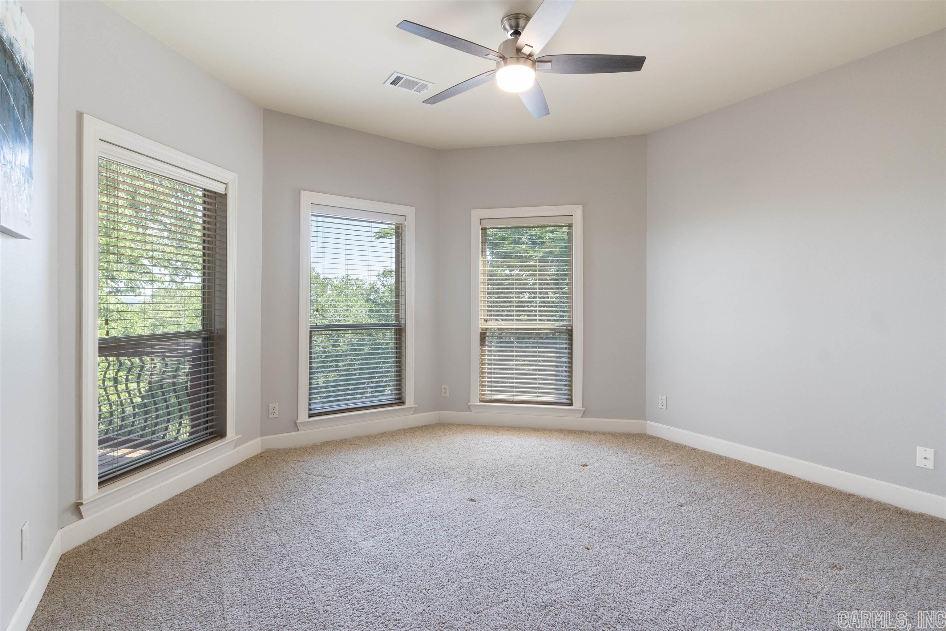 Pinnacle Ridge Phase I - Residential