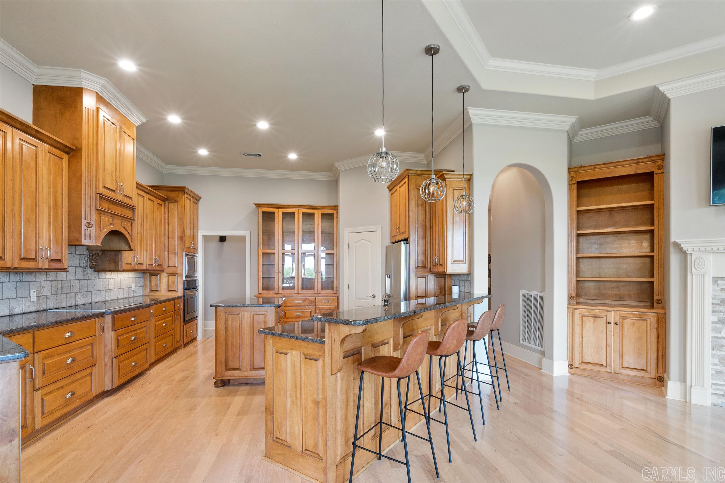 Pinnacle Ridge Phase I - Residential