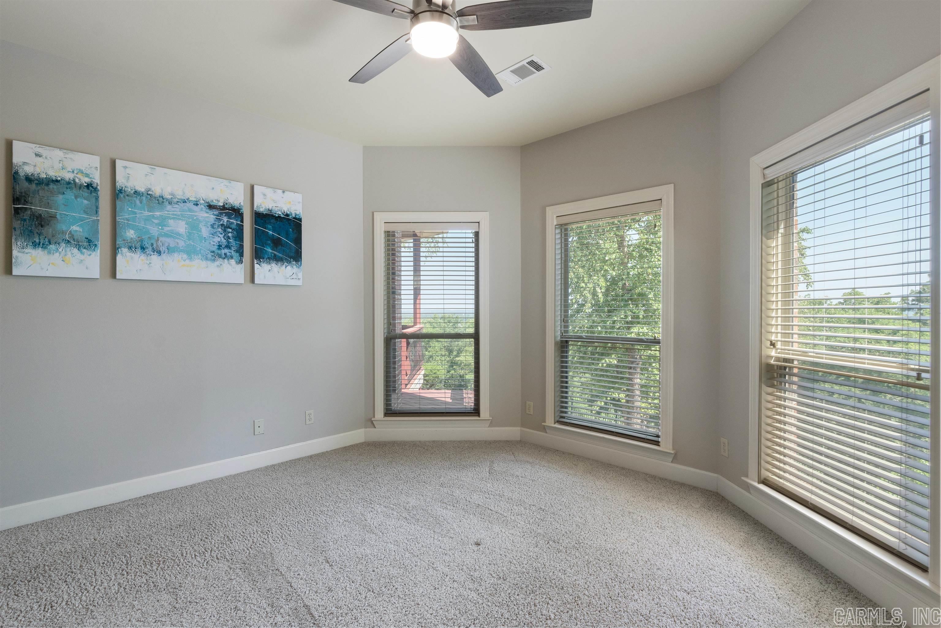 Pinnacle Ridge Phase I - Residential