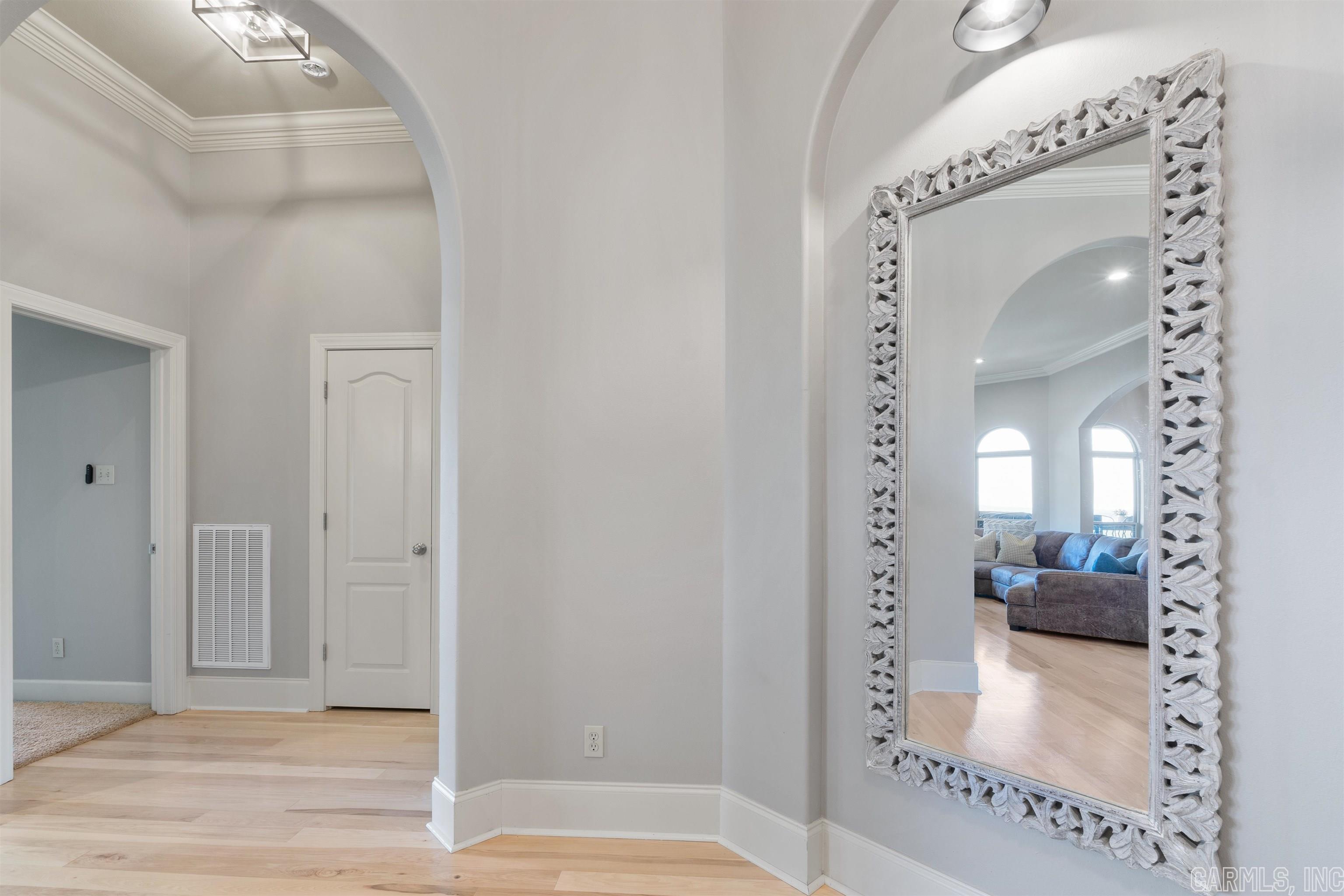 Pinnacle Ridge Phase I - Residential