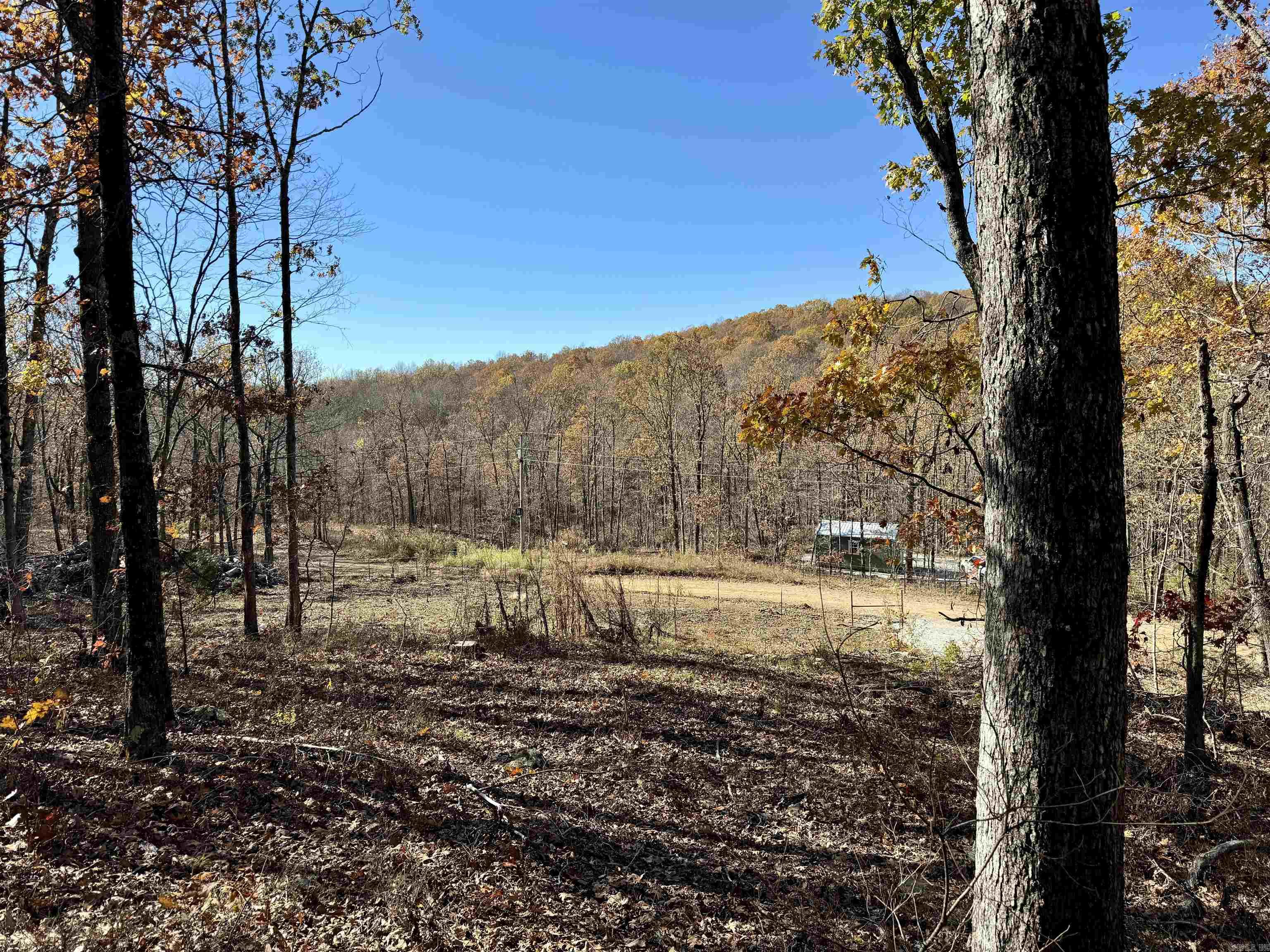 Metes & Bounds - Farm