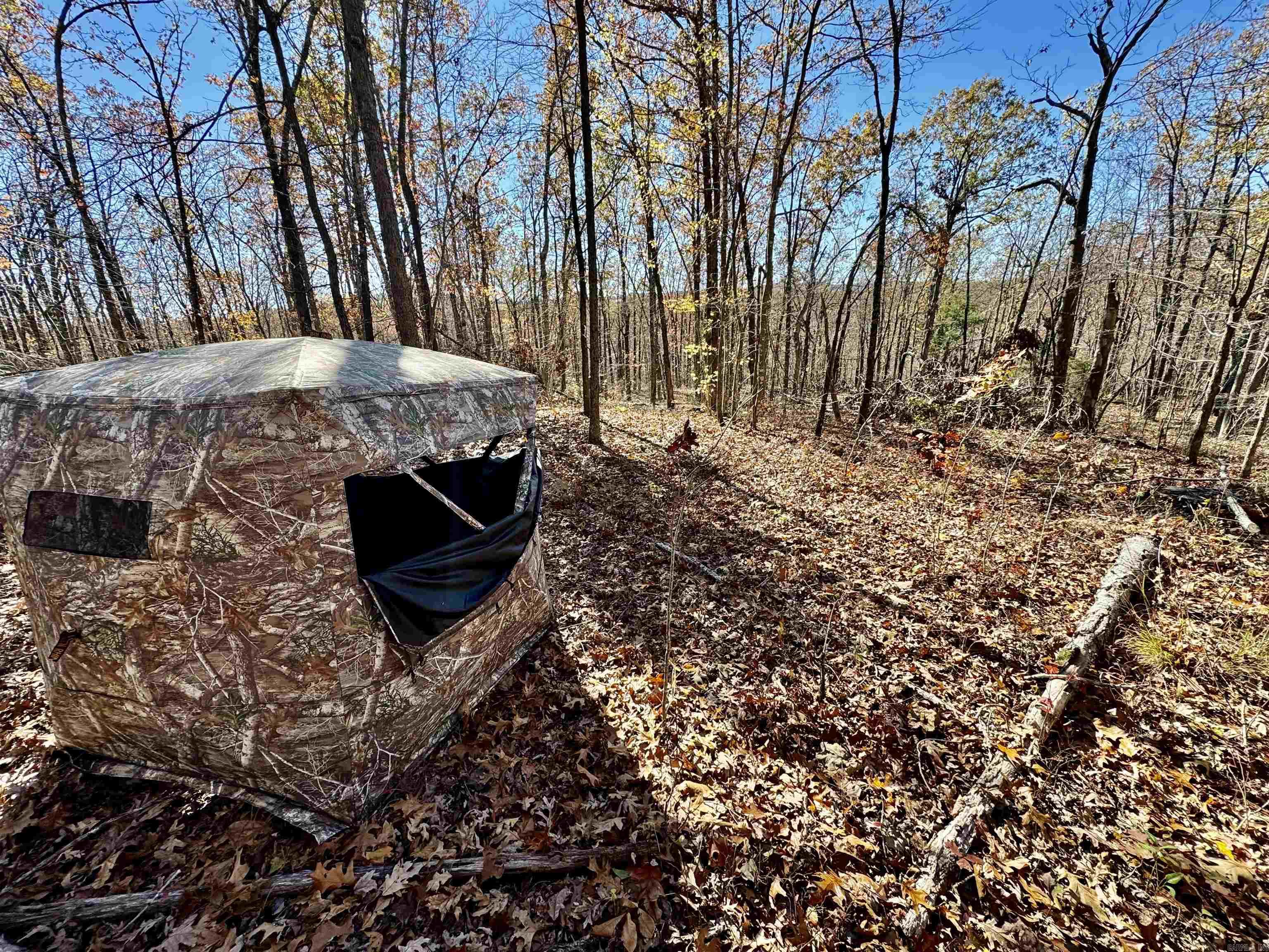 Metes & Bounds - Farm