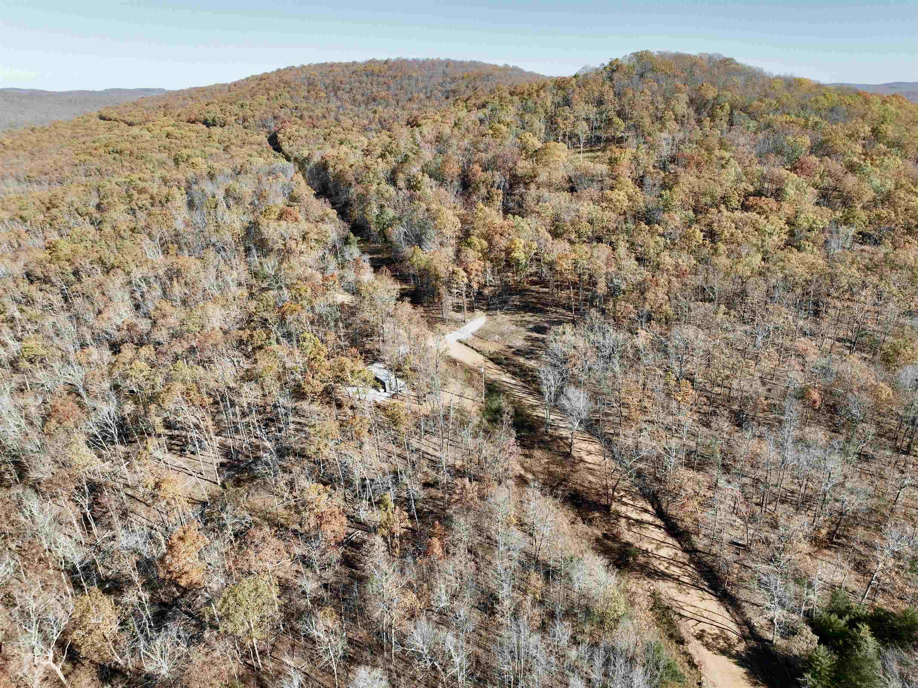 Metes & Bounds - Farm