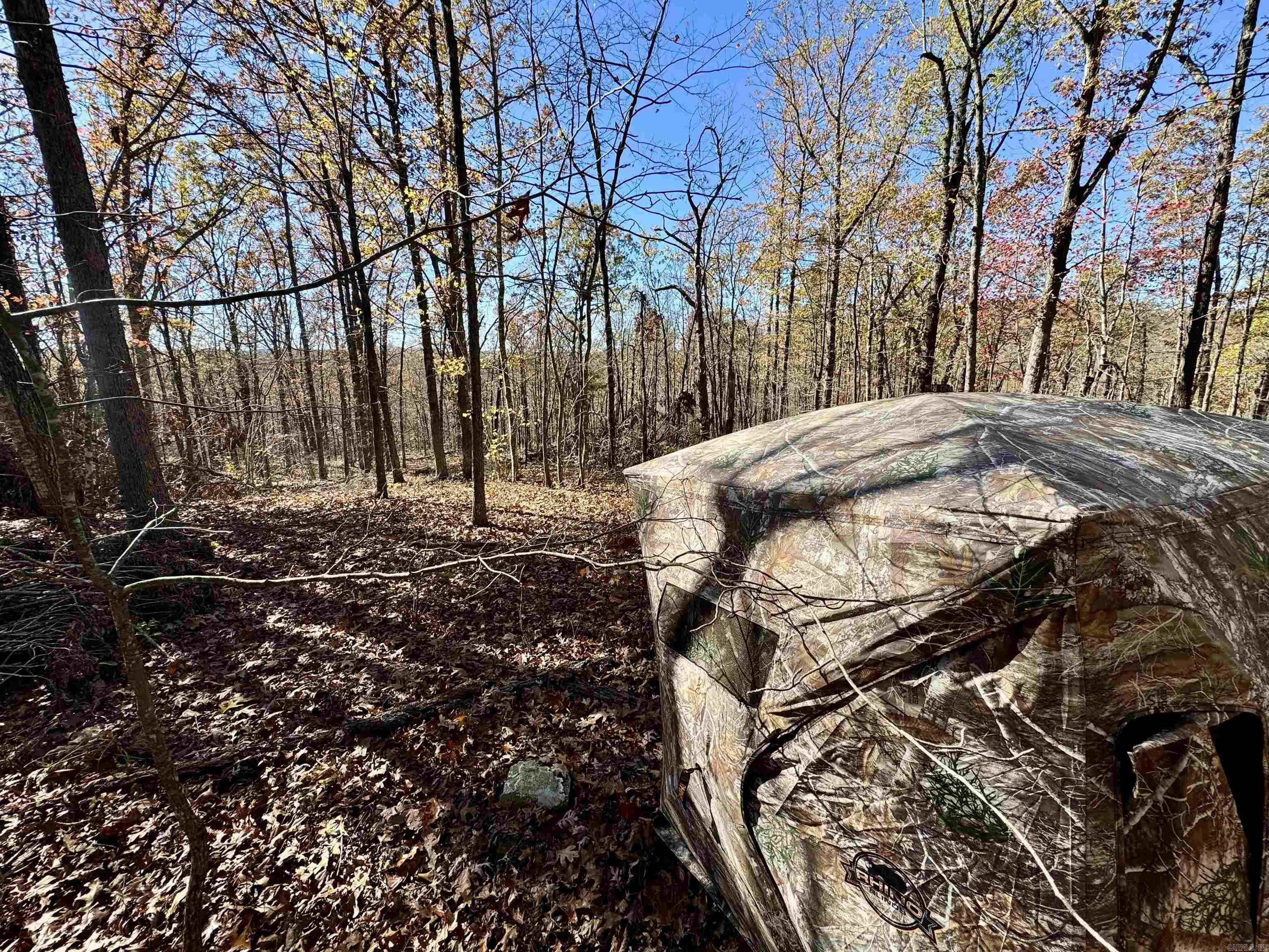 Metes & Bounds - Farm