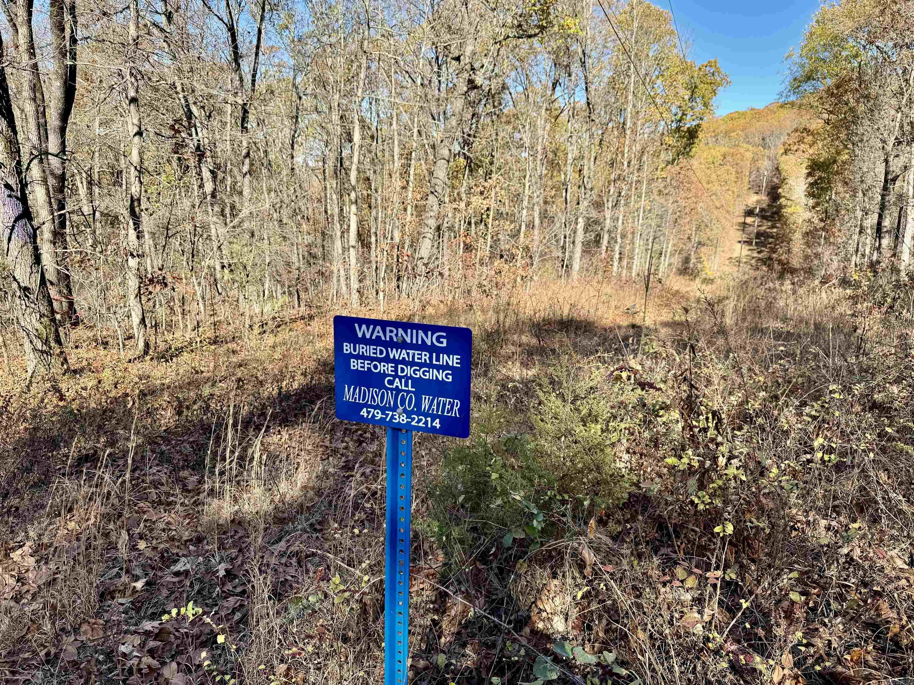 Metes & Bounds - Farm