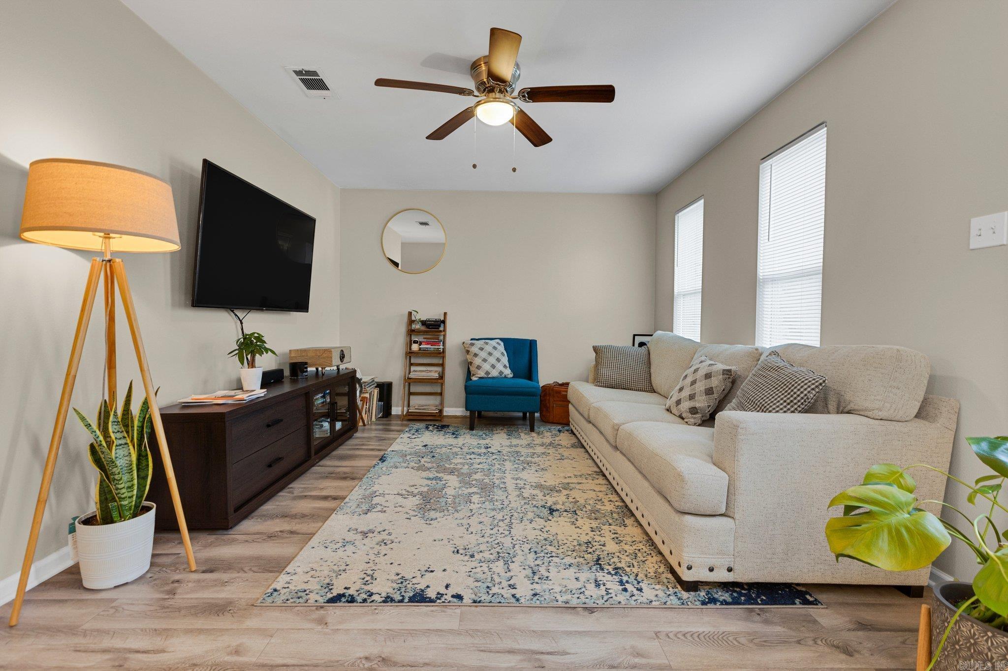 Sylvan Hill - Residential