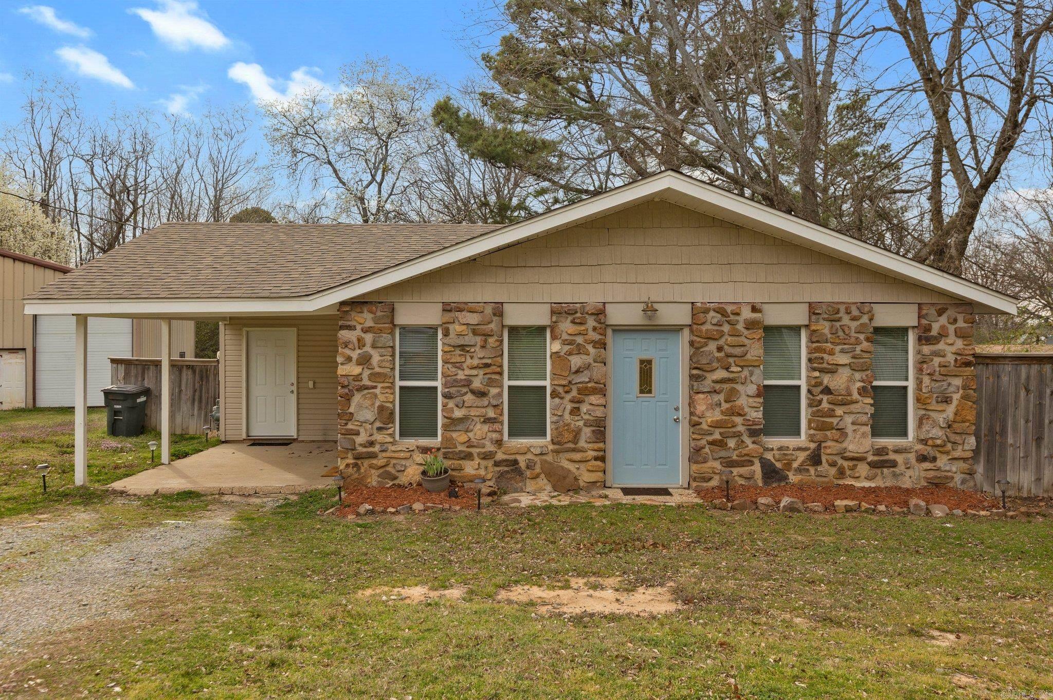 Sylvan Hill - Residential