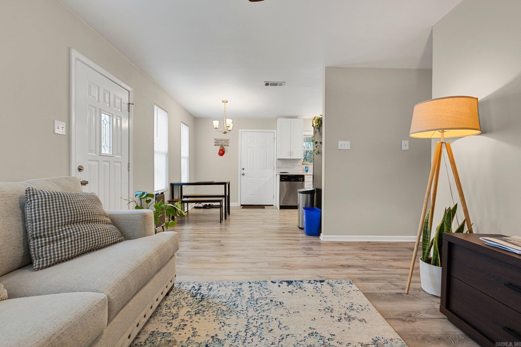 Sylvan Hill - Residential