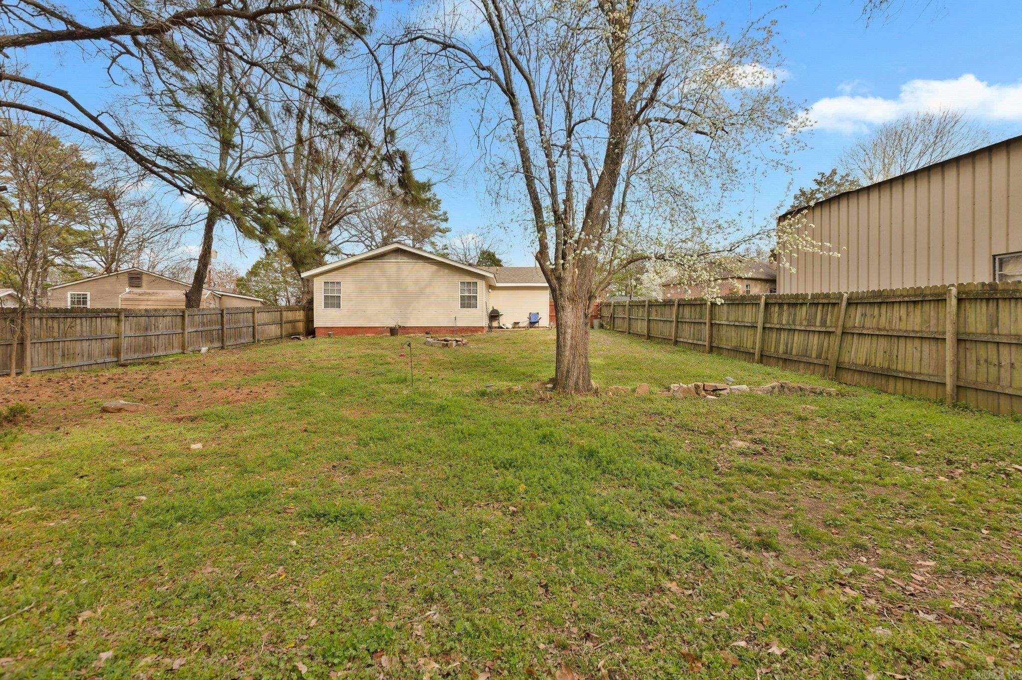 Sylvan Hill - Residential