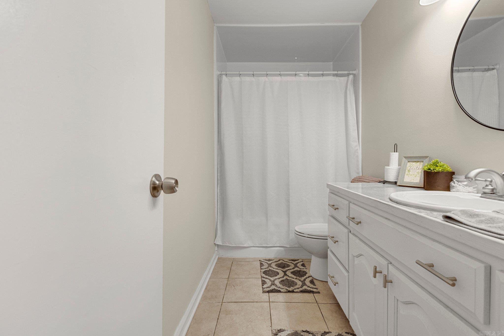 Sylvan Hill - Residential