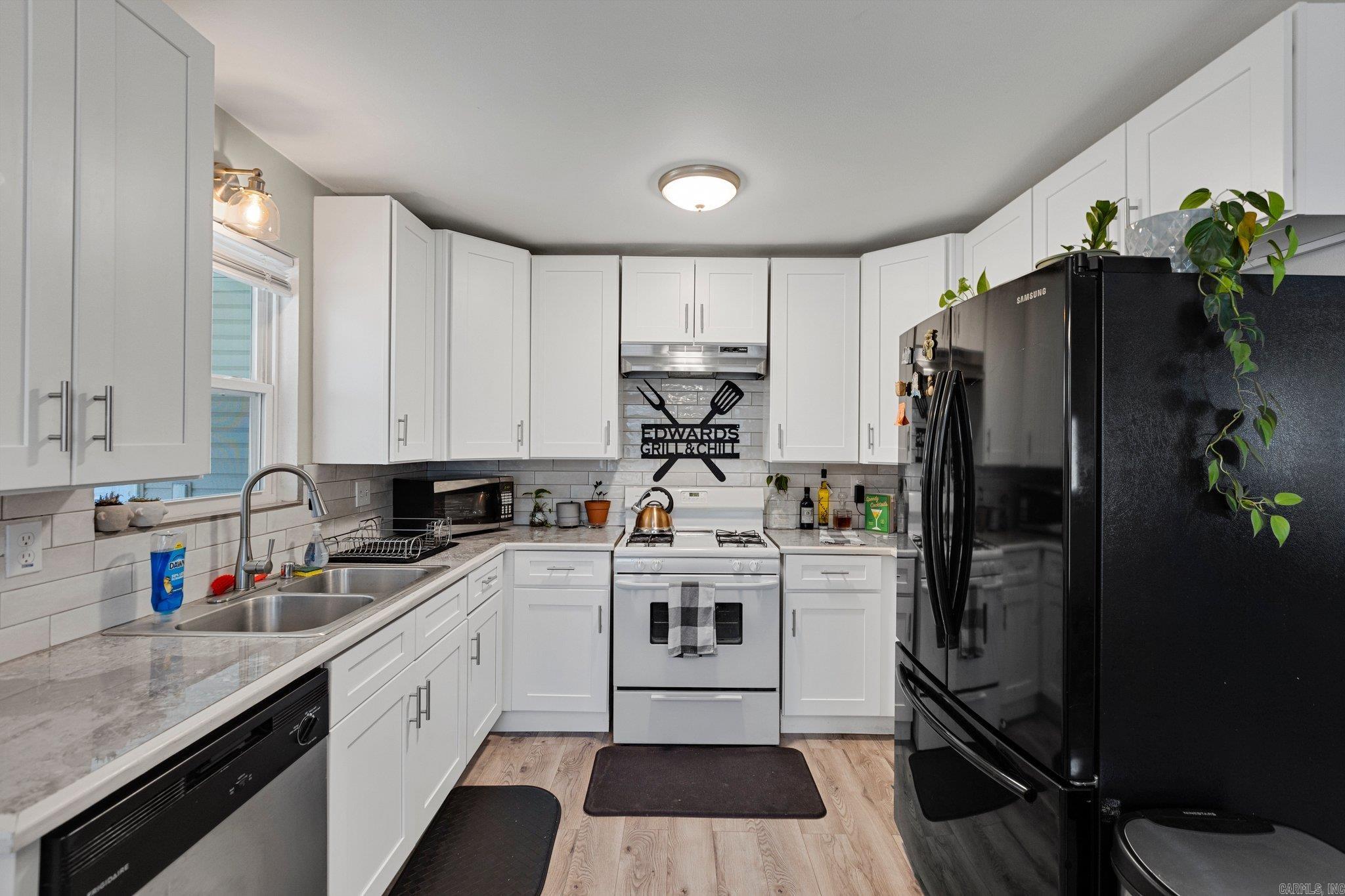 Sylvan Hill - Residential