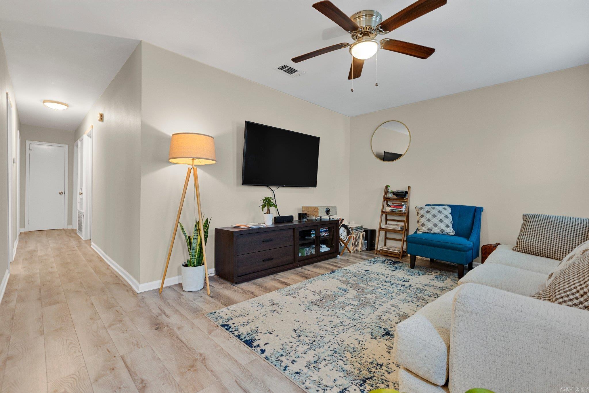 Sylvan Hill - Residential