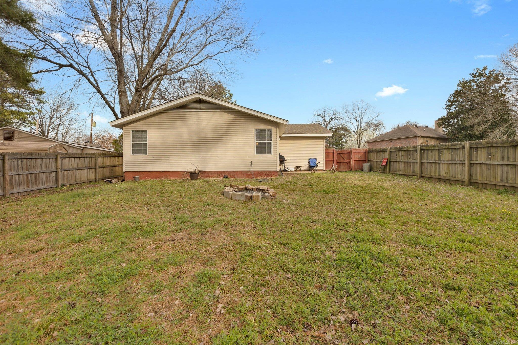 Sylvan Hill - Residential