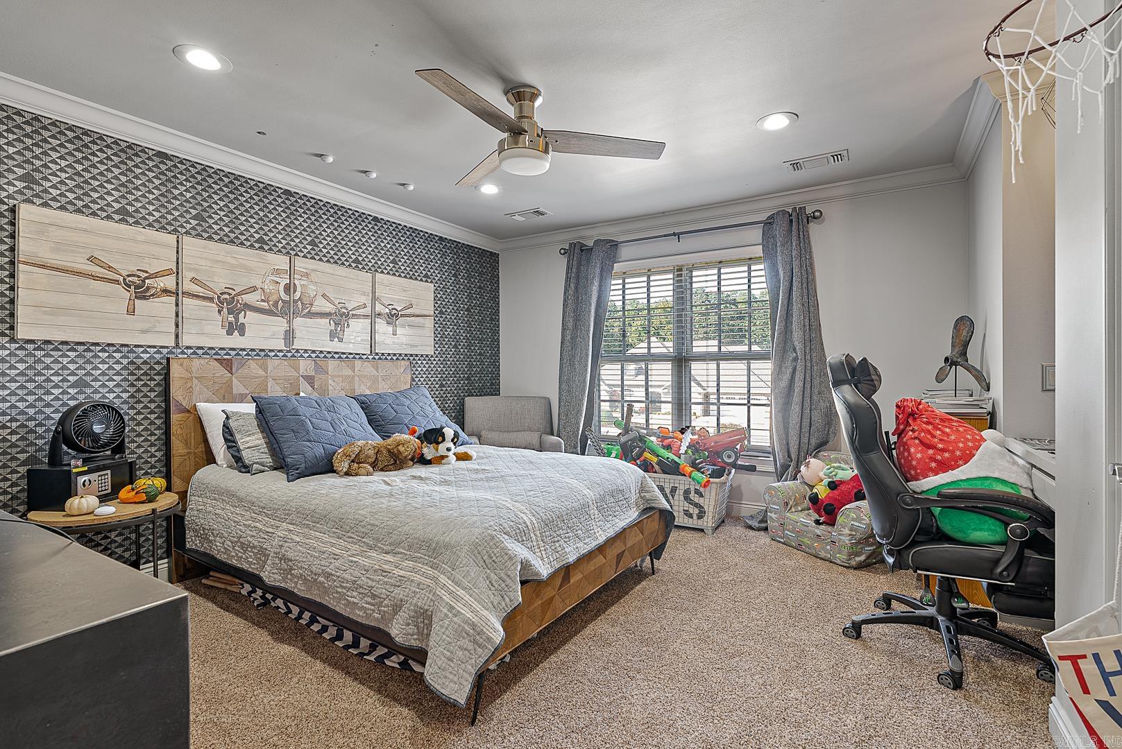 CALLAWAY HILLS - Residential