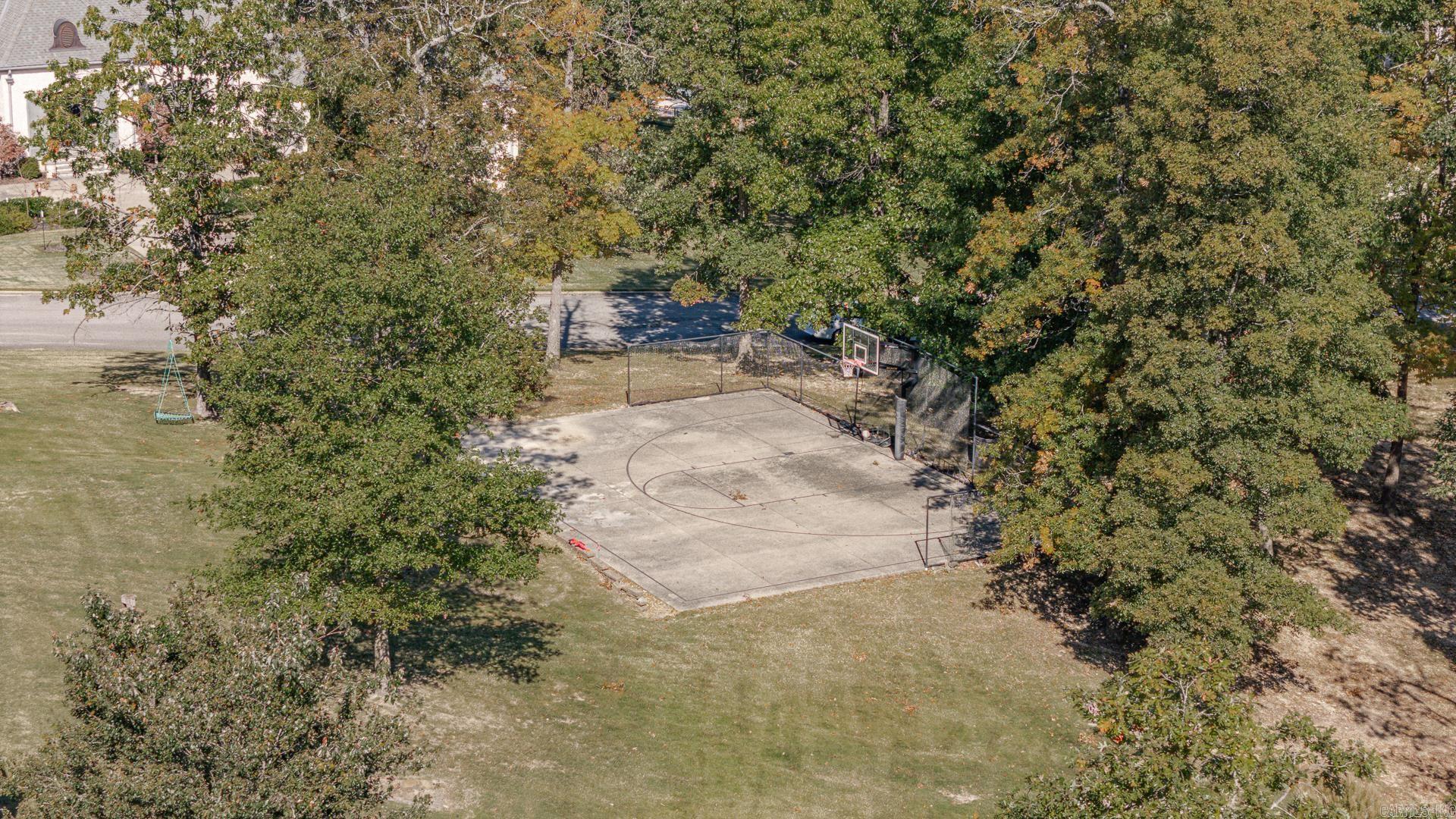 CALLAWAY HILLS - Residential