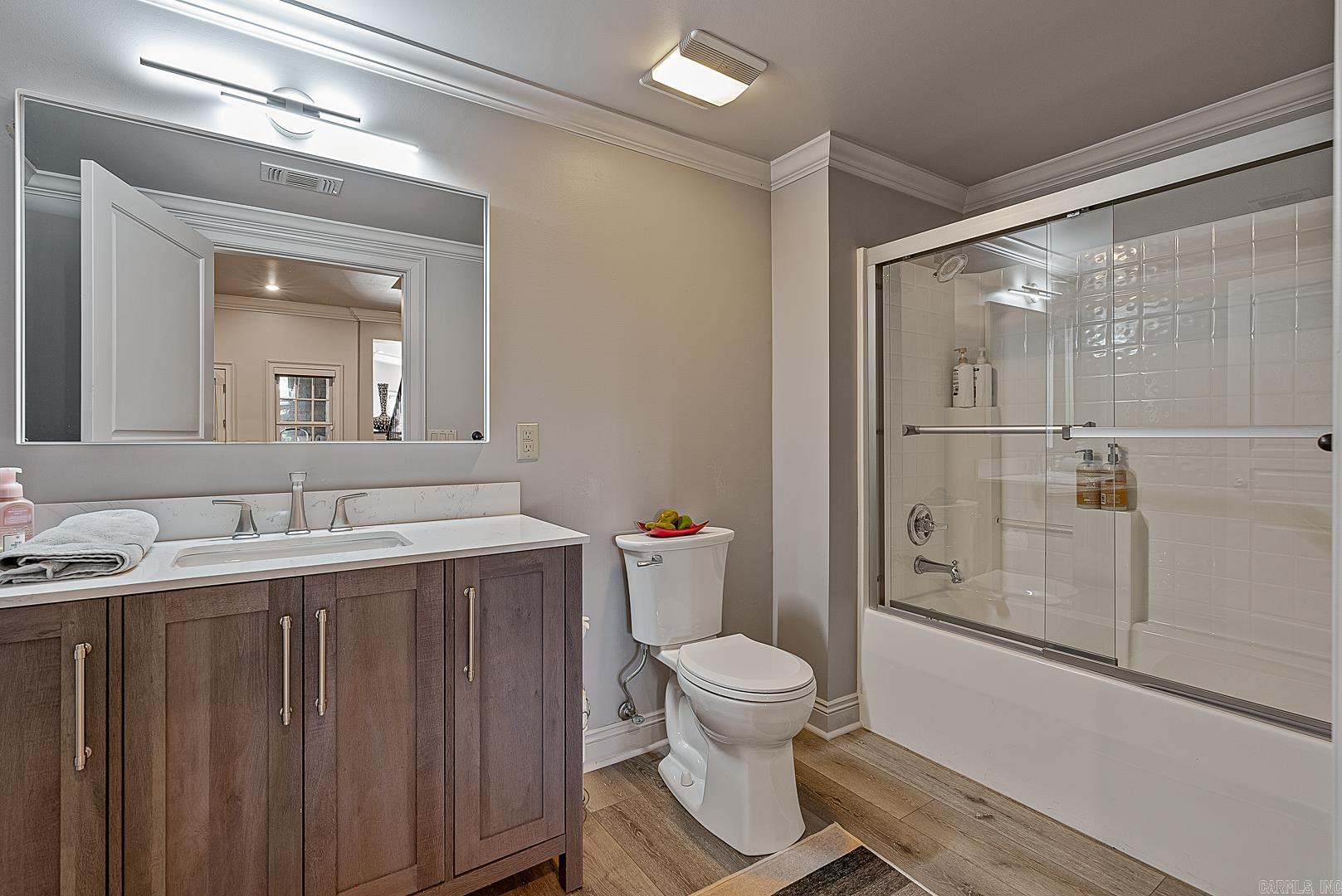 CALLAWAY HILLS - Residential