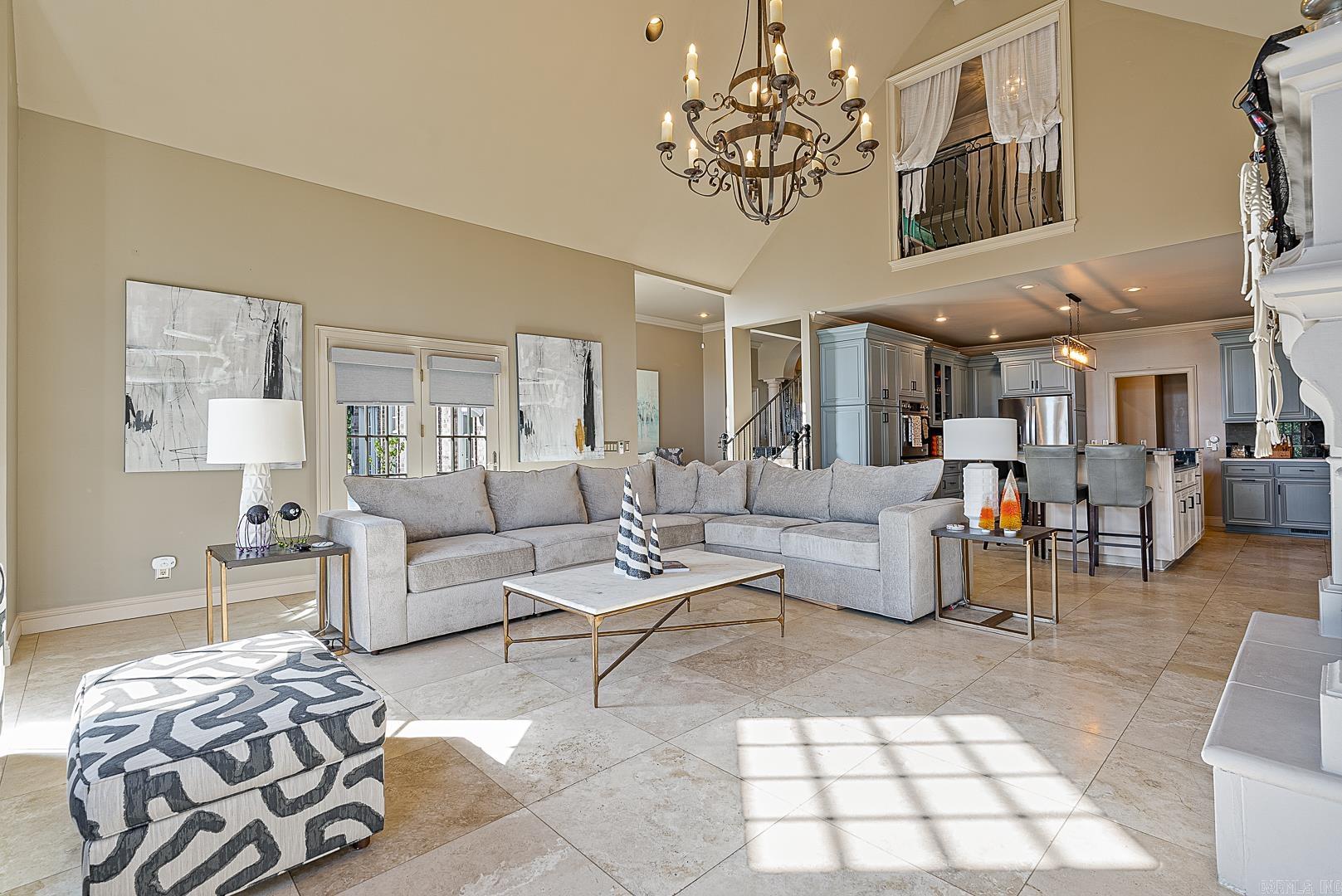 CALLAWAY HILLS - Residential