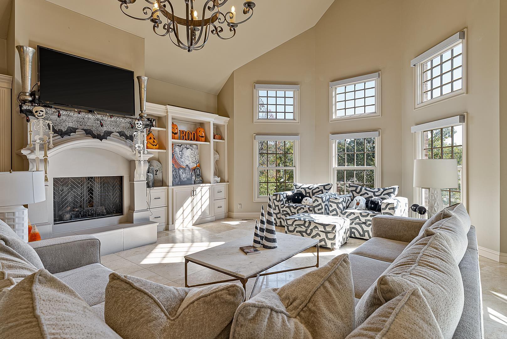 CALLAWAY HILLS - Residential