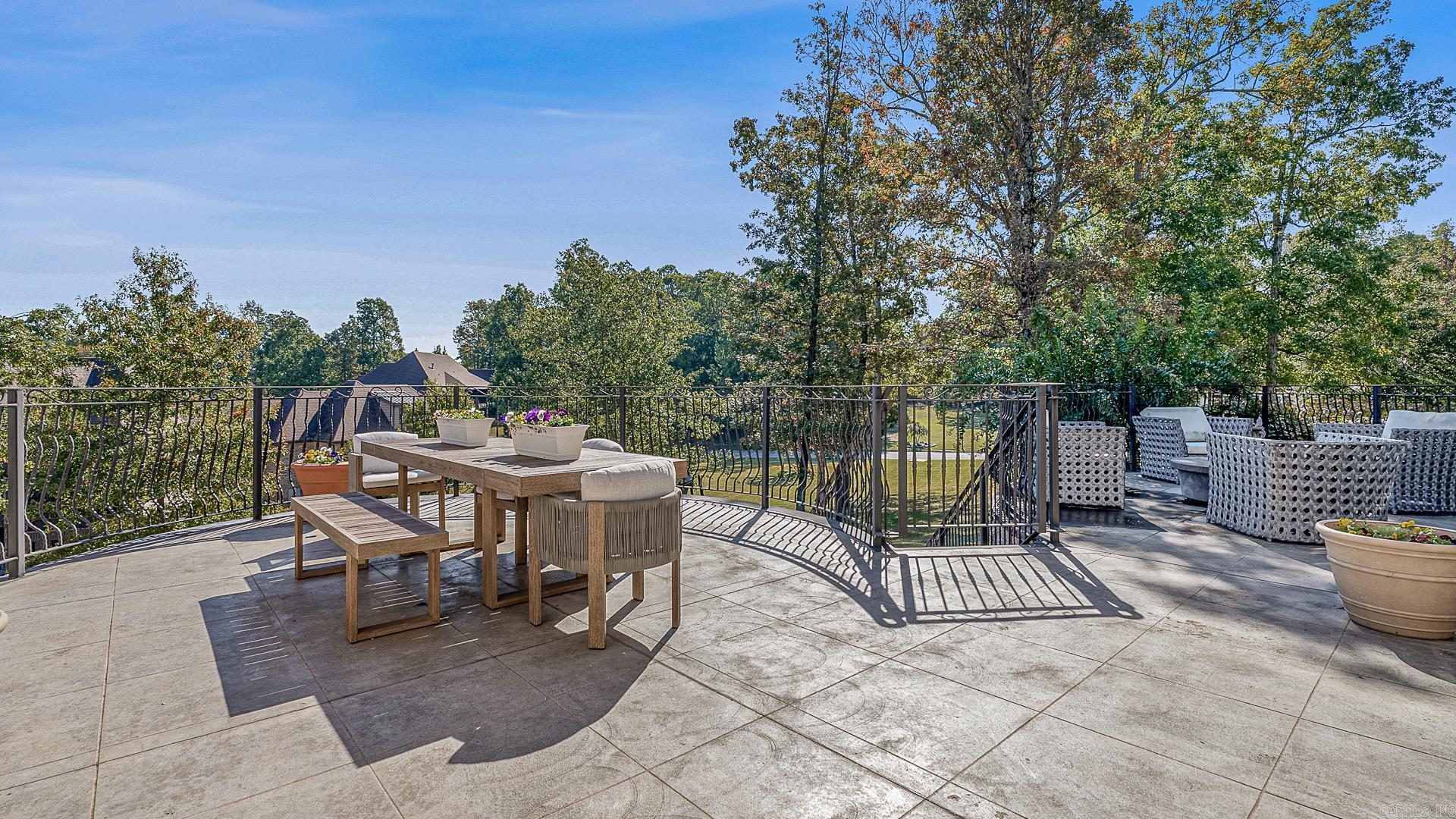 CALLAWAY HILLS - Residential