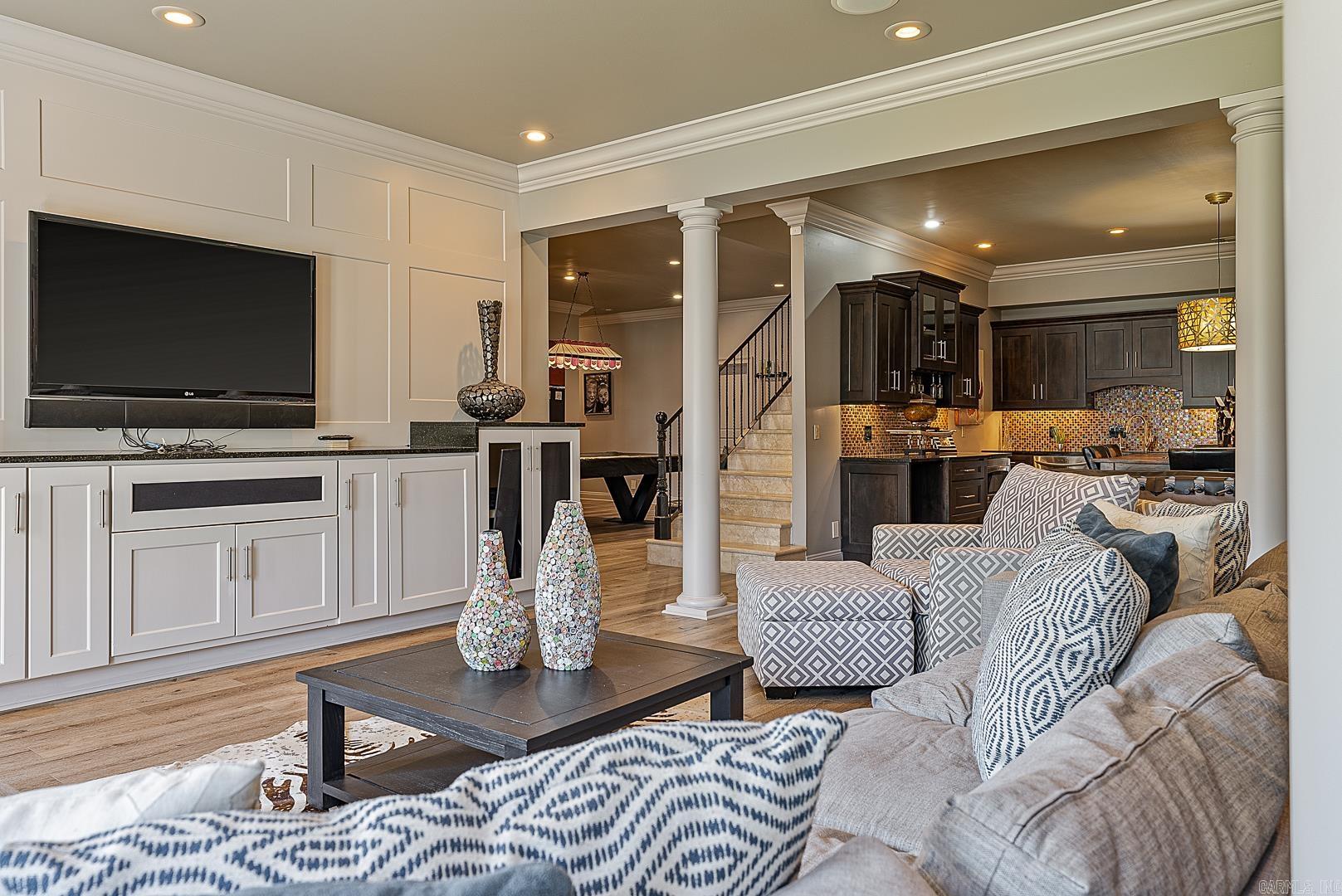 CALLAWAY HILLS - Residential