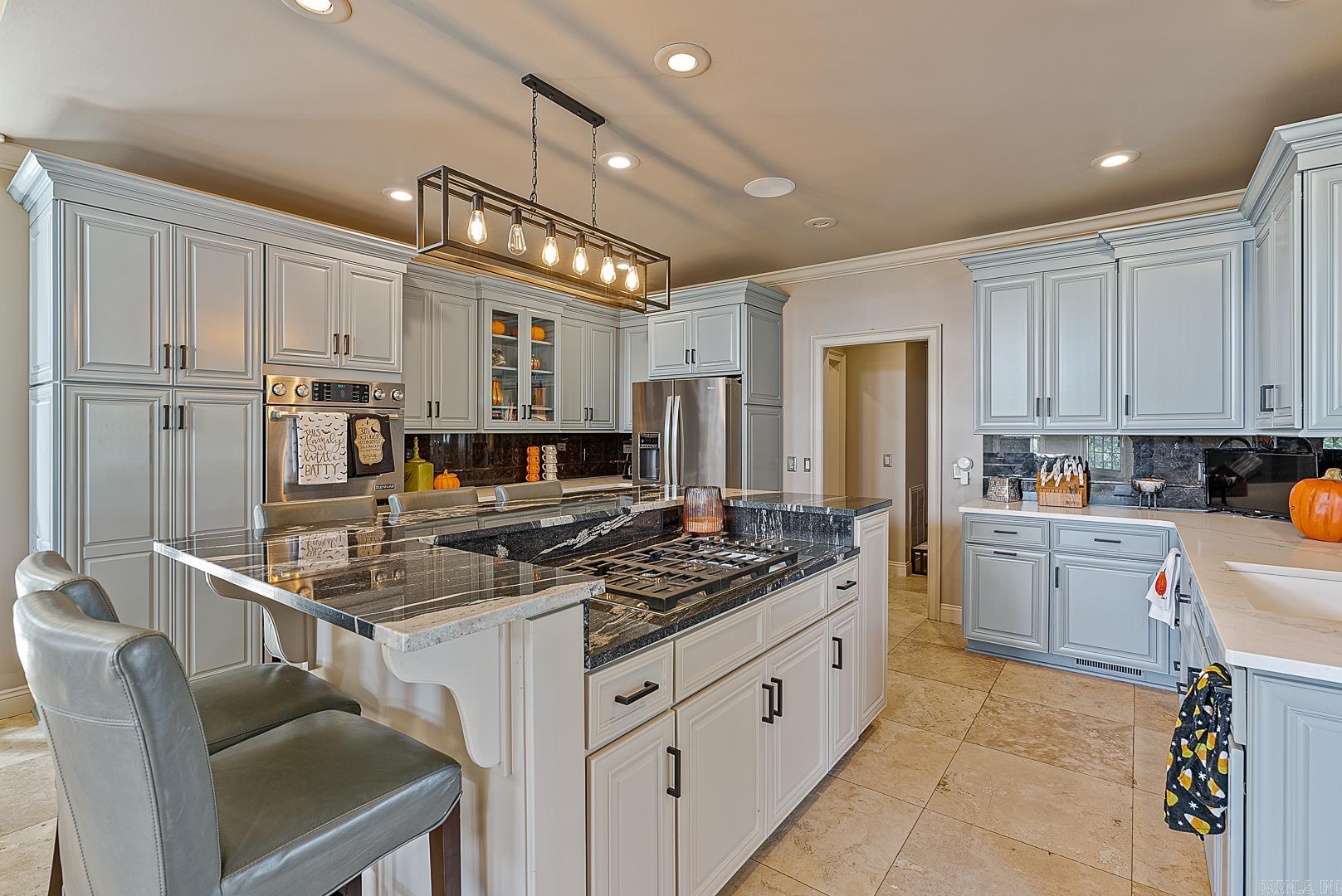 CALLAWAY HILLS - Residential