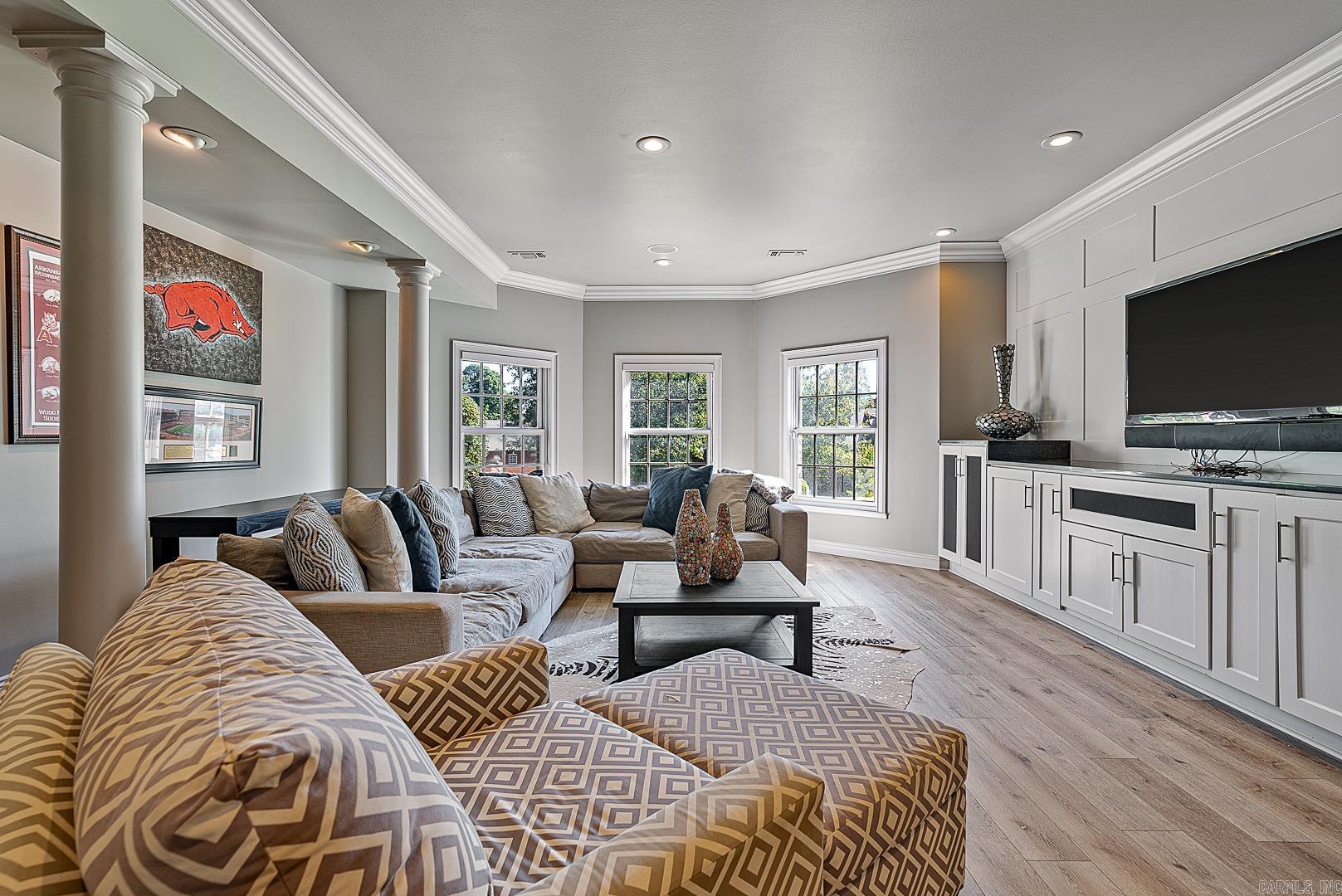 CALLAWAY HILLS - Residential