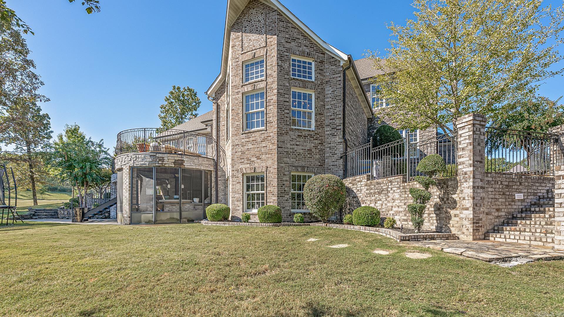 CALLAWAY HILLS - Residential