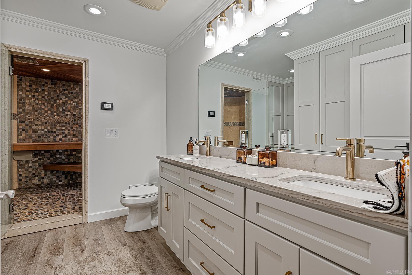 CALLAWAY HILLS - Residential