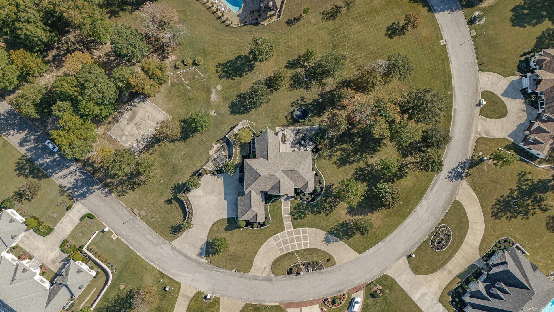 CALLAWAY HILLS - Residential