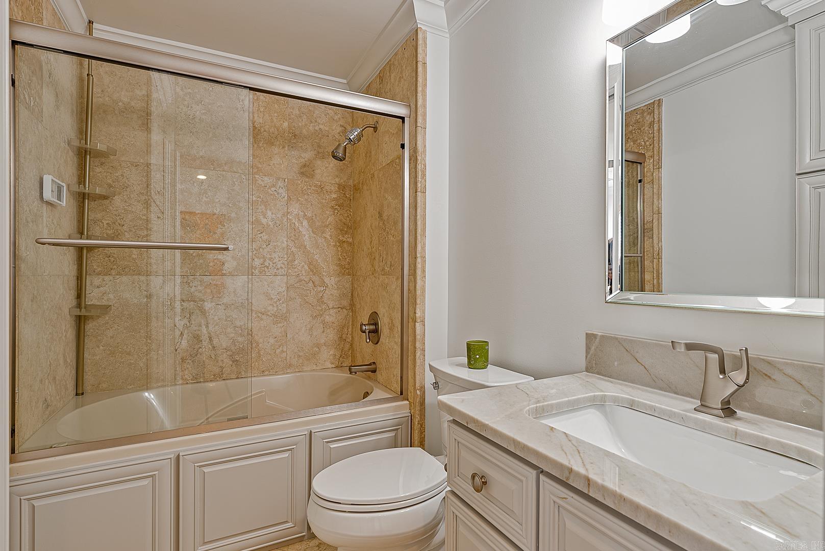 CALLAWAY HILLS - Residential