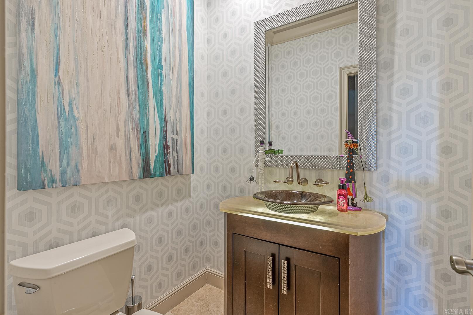 CALLAWAY HILLS - Residential