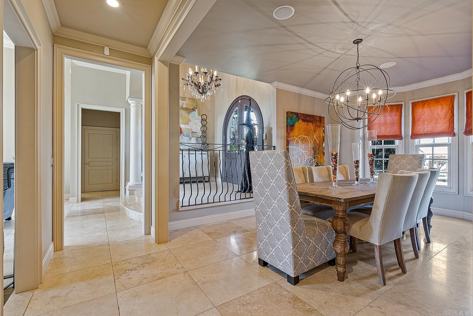 CALLAWAY HILLS - Residential