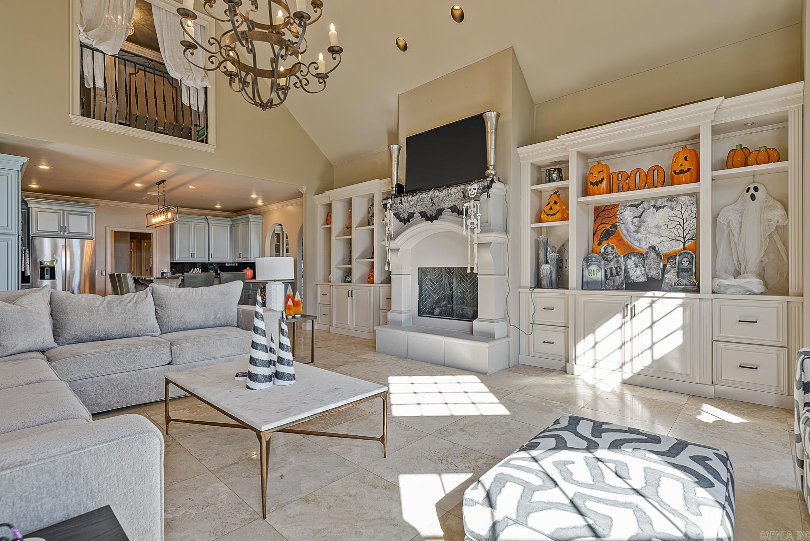 CALLAWAY HILLS - Residential