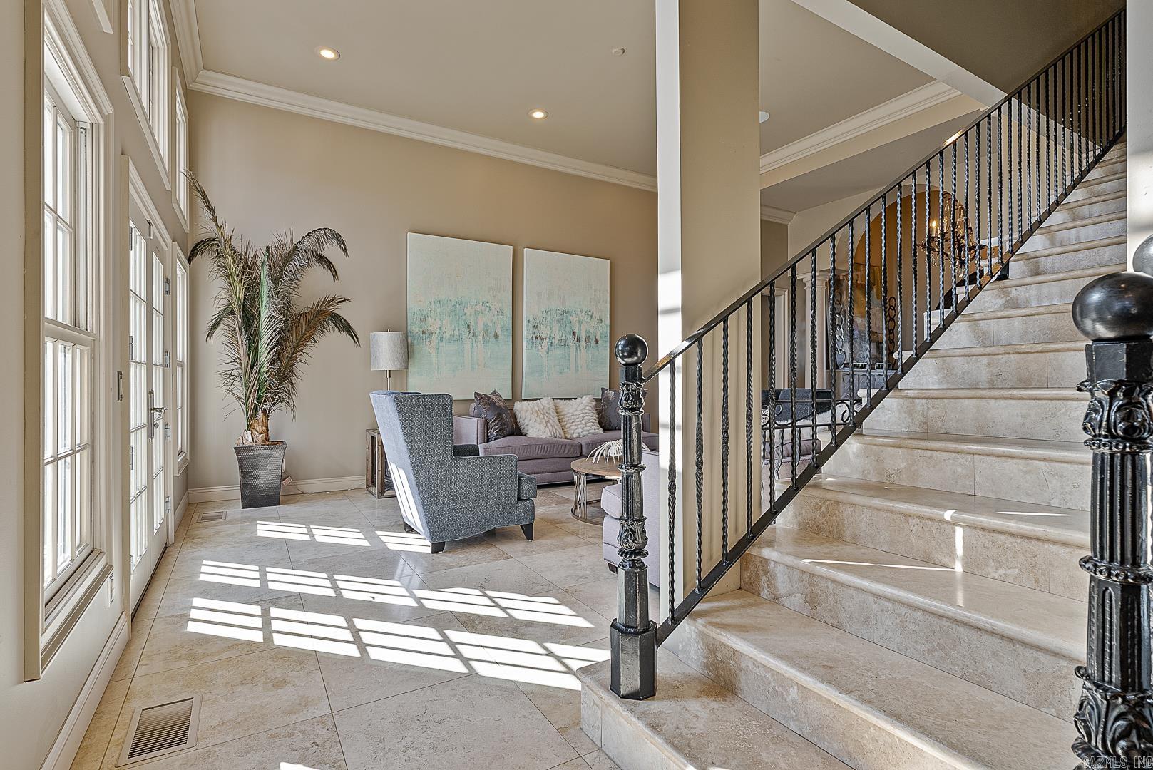 CALLAWAY HILLS - Residential