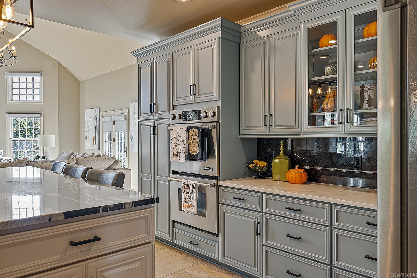 CALLAWAY HILLS - Residential